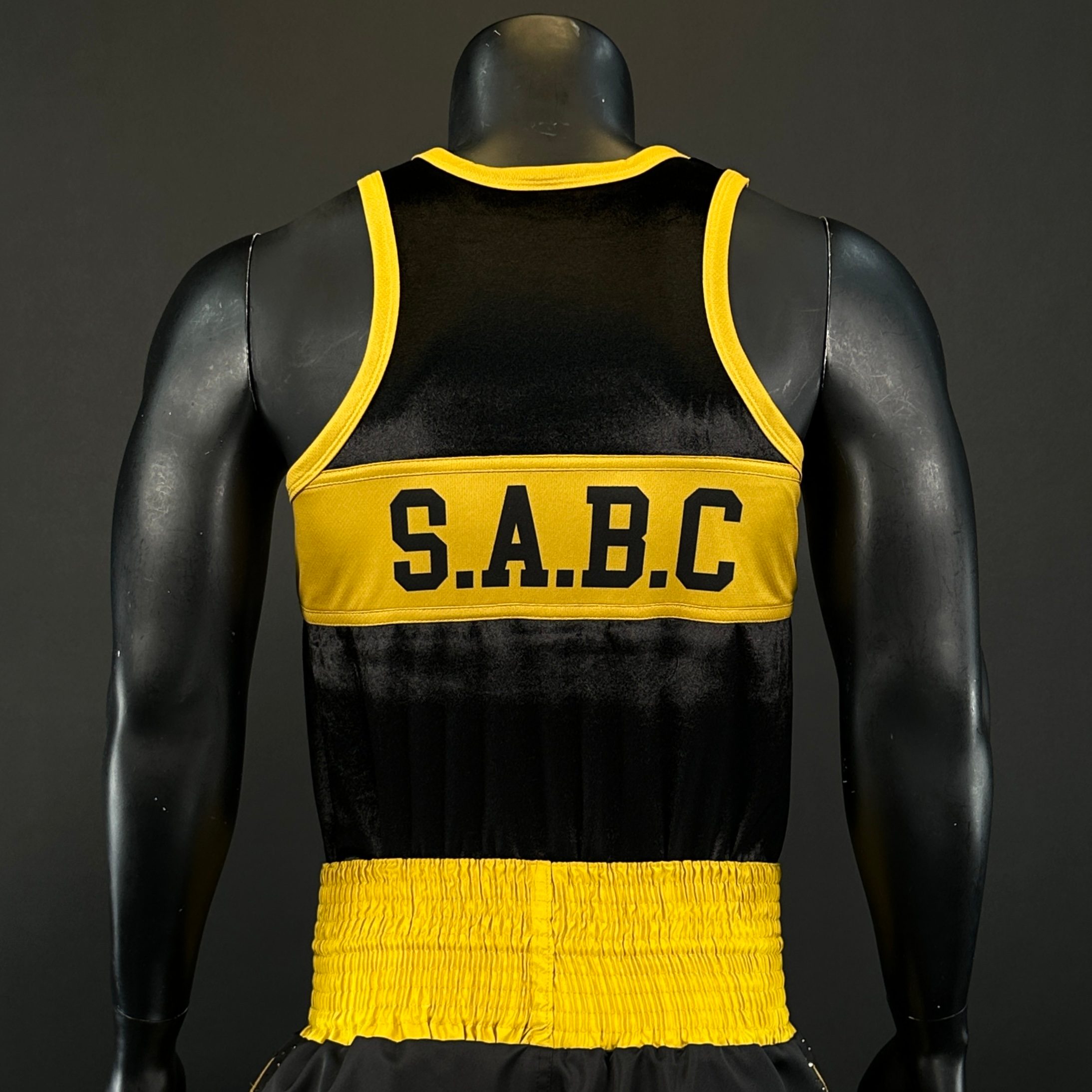 RIFLES VST Robert 176015 Vests