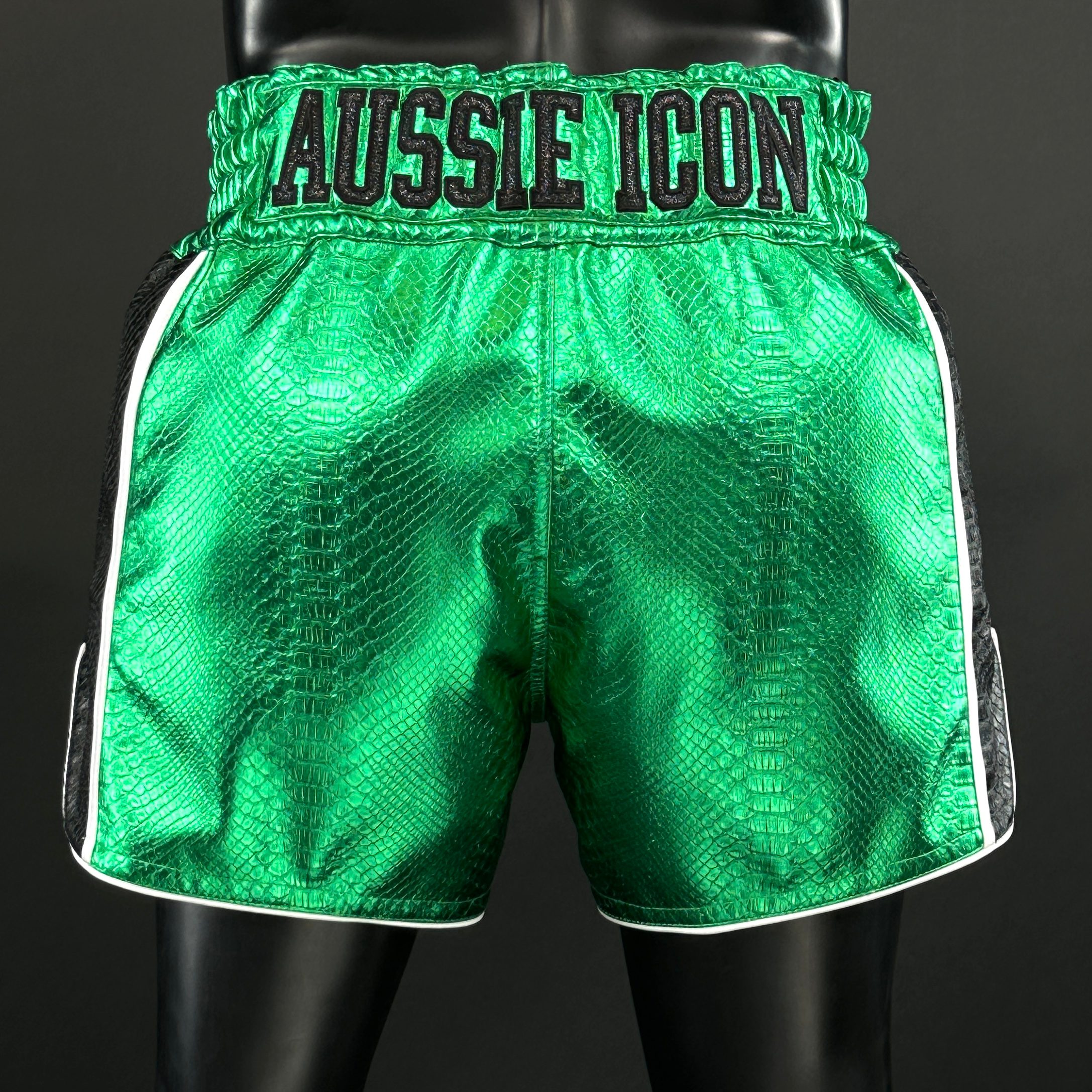 Side Stripe MTS Matthew 177243 Muay Thai Shorts