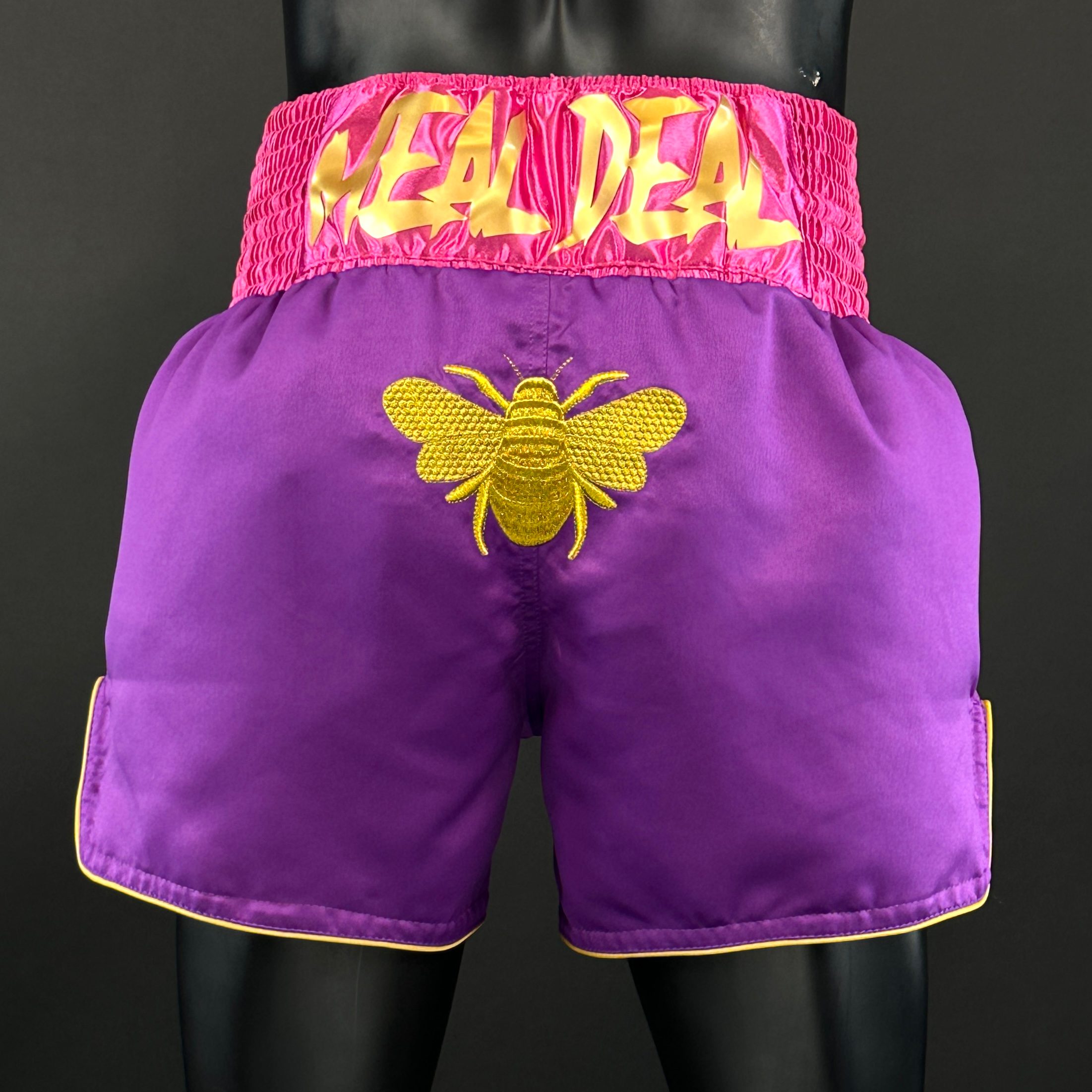 Classic MTS Mason 177394 Muay Thai Shorts