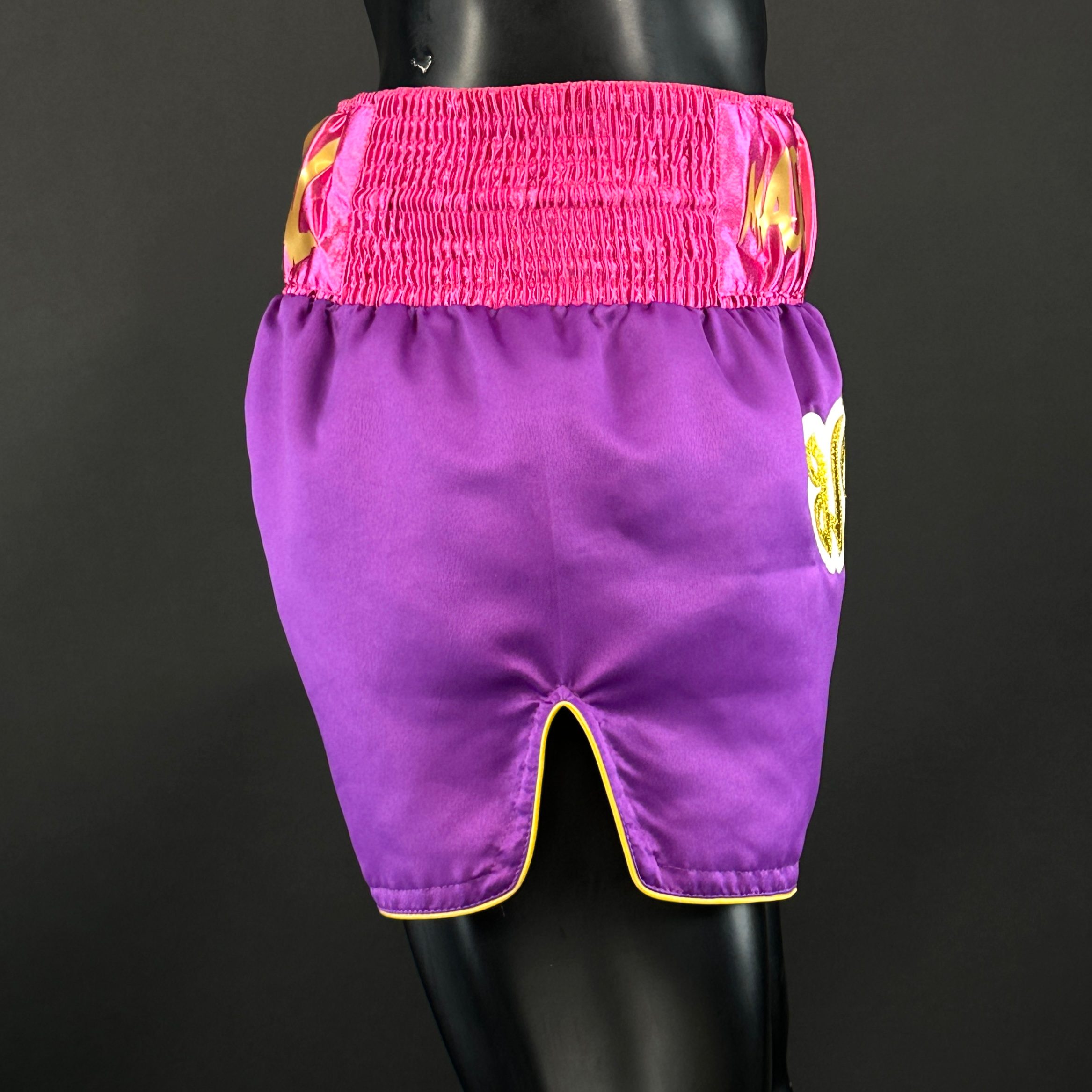 Classic MTS Mason 177394 Muay Thai Shorts