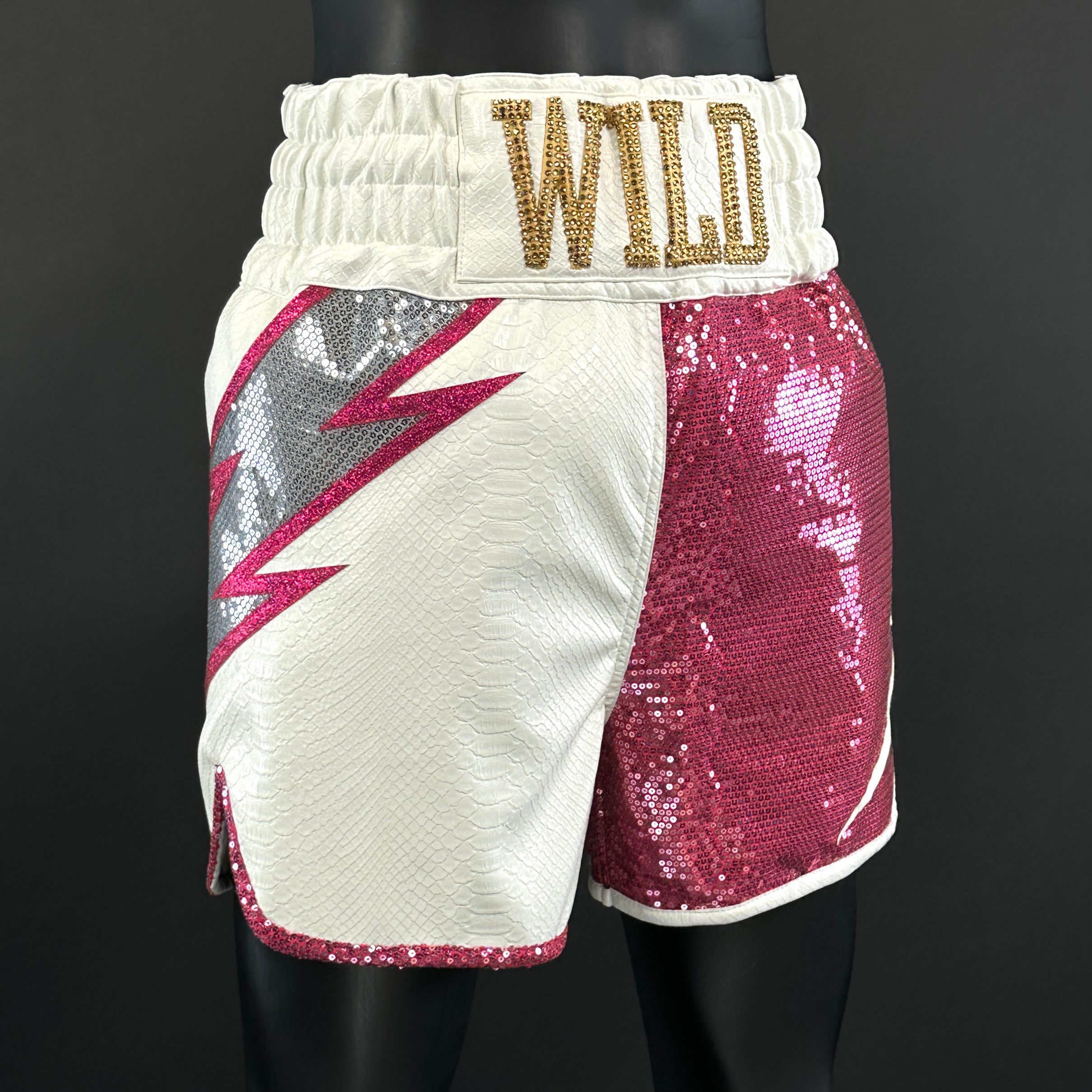 Lightning BX Denisa 175772 Custom Equipment