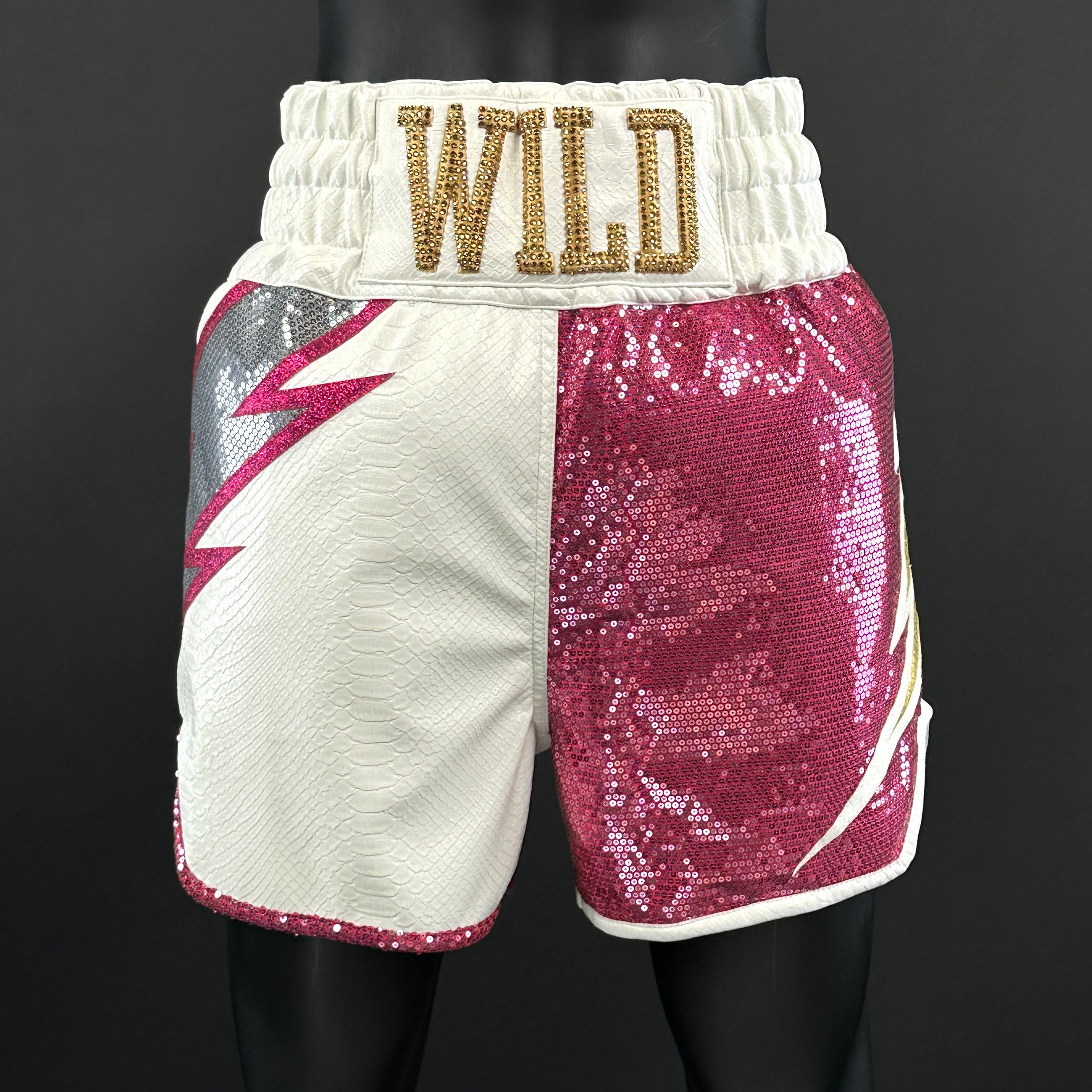 Lightning BX Denisa 175772 Custom Equipment