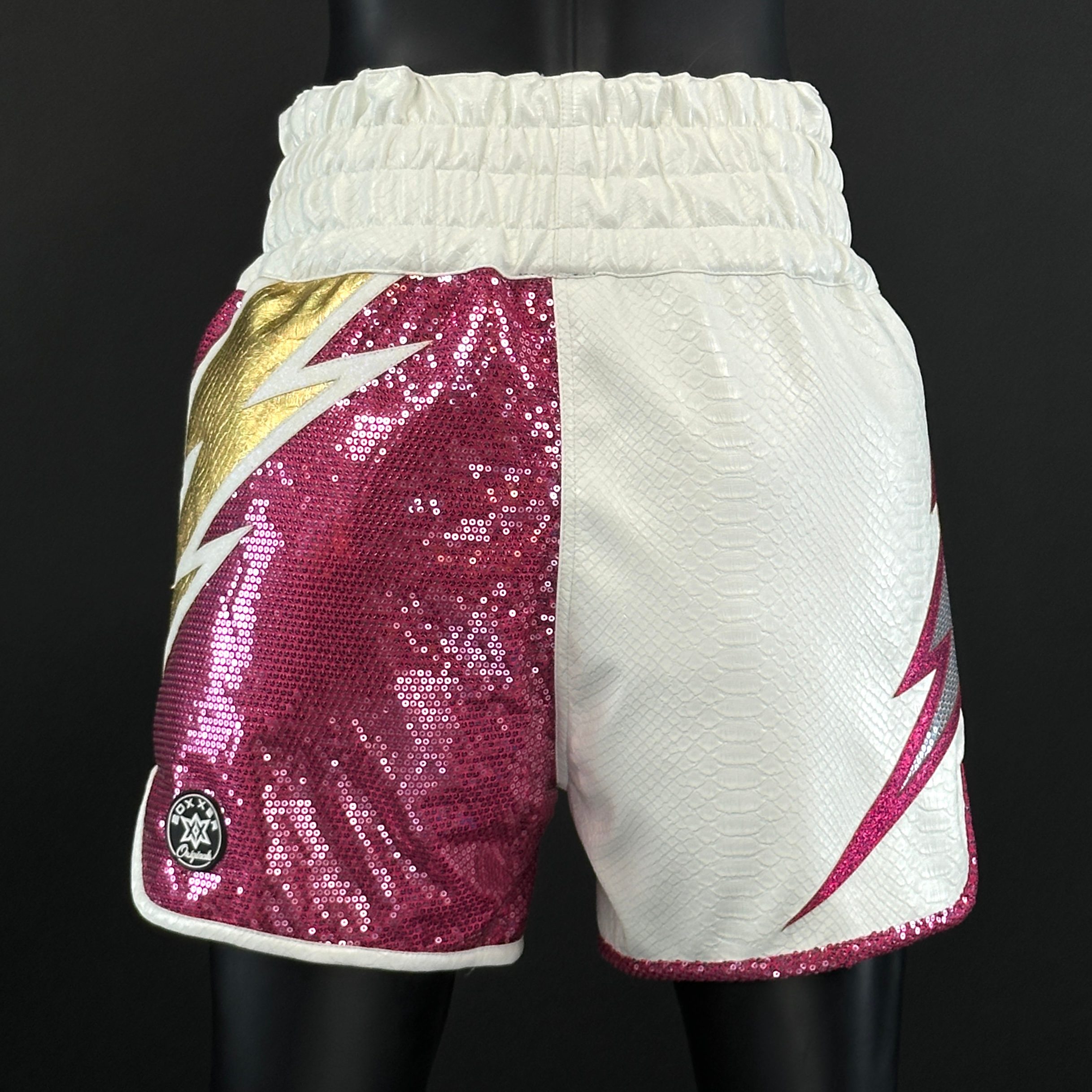 Lightning BX Denisa 175772 Custom Equipment