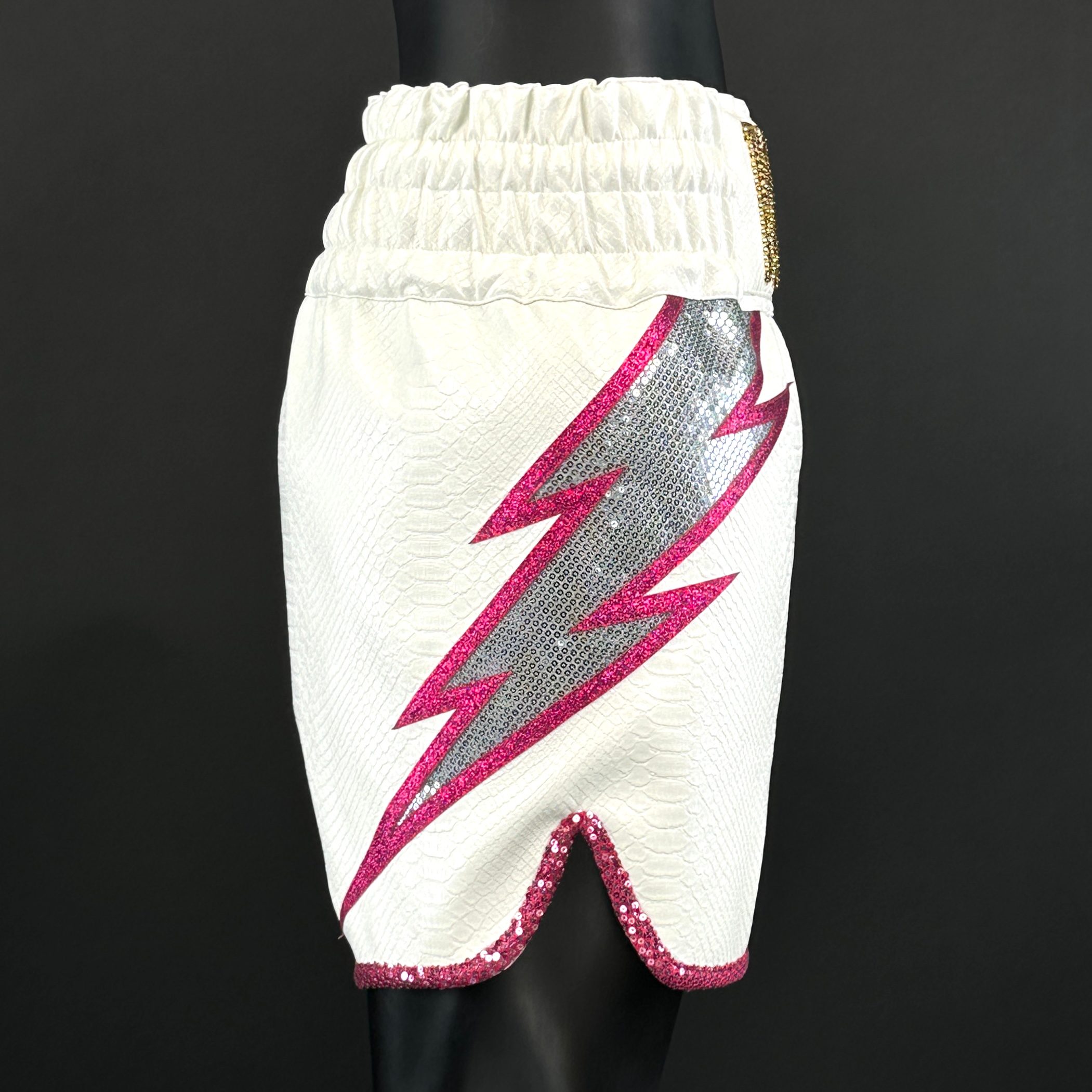 Lightning BX Denisa 175772 Custom Equipment