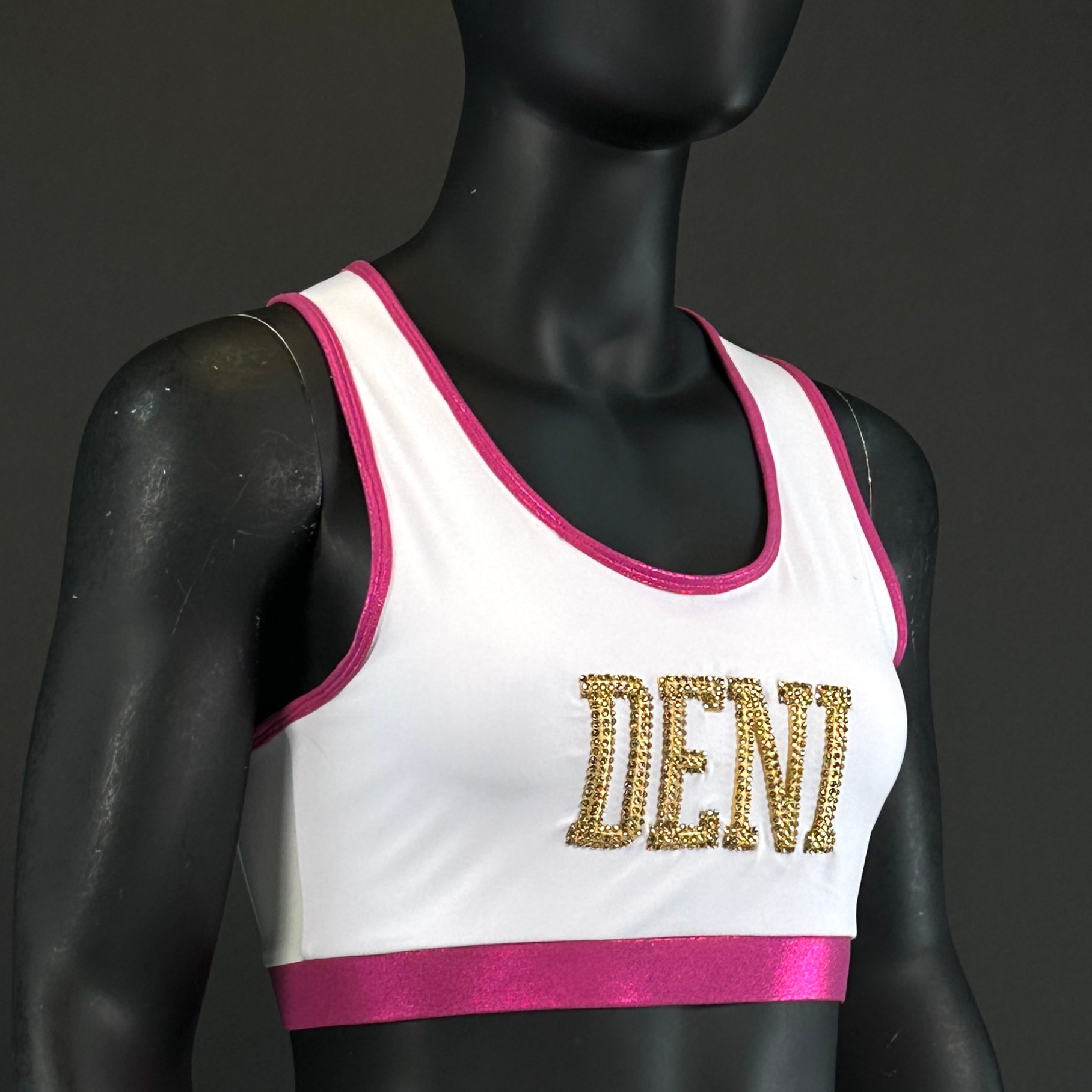 Classic Sports Bra Denisa 175772 Sports Bra