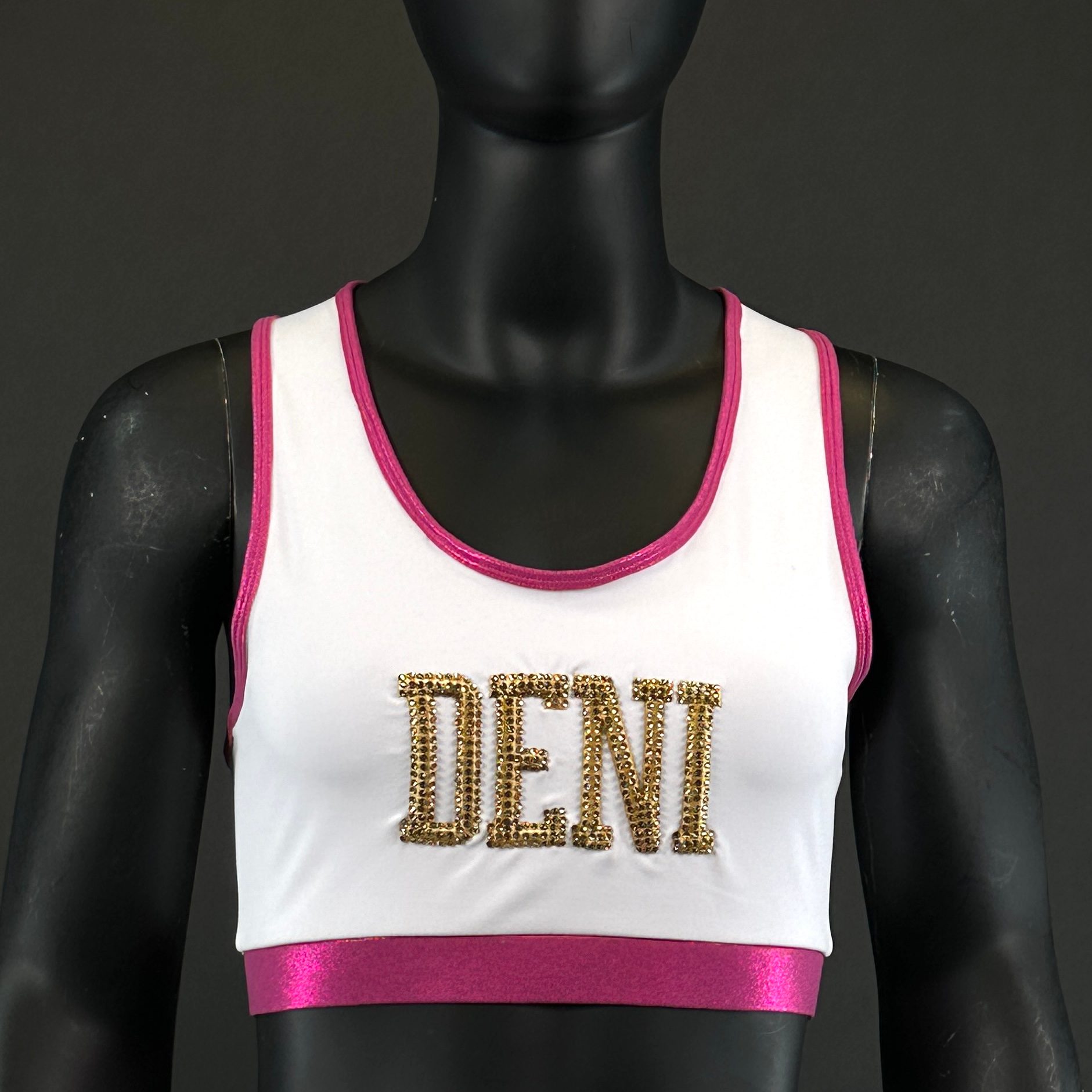 Classic Sports Bra Denisa 175772 Sports Bra
