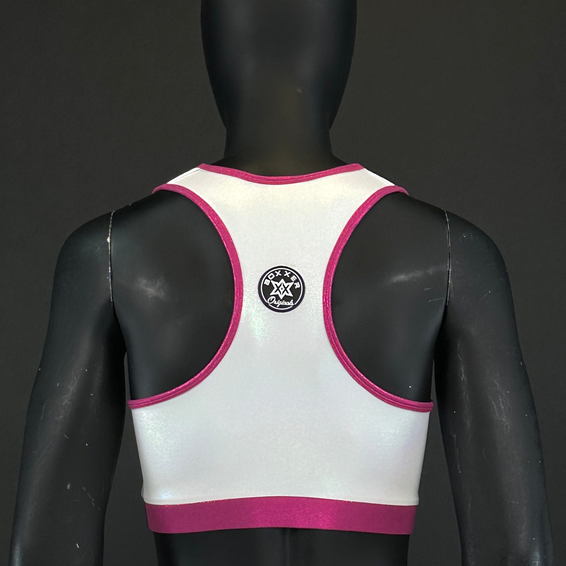 Classic Sports Bra Denisa 175772 Sports Bra