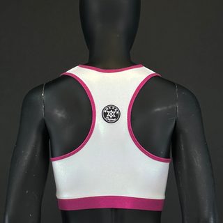 Classic Sports Bra Denisa 175772 Sports Bra