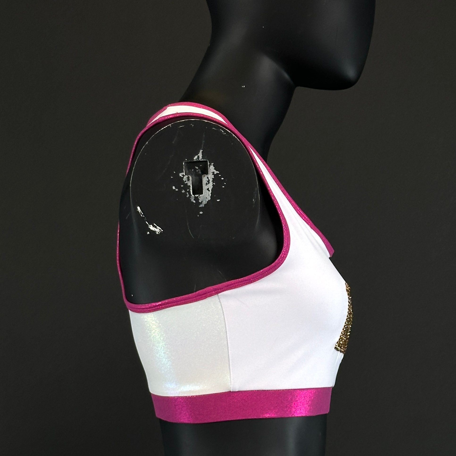 Classic Sports Bra Denisa 175772 Sports Bra