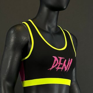 Classic Sports Bra Denisa 175772 Sports Bra