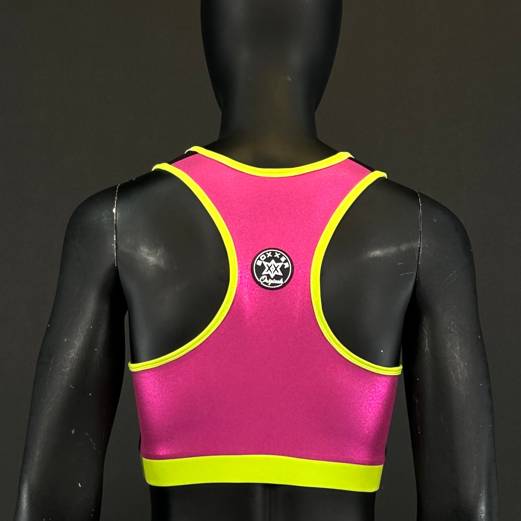 Classic Sports Bra Denisa 175772 Sports Bra