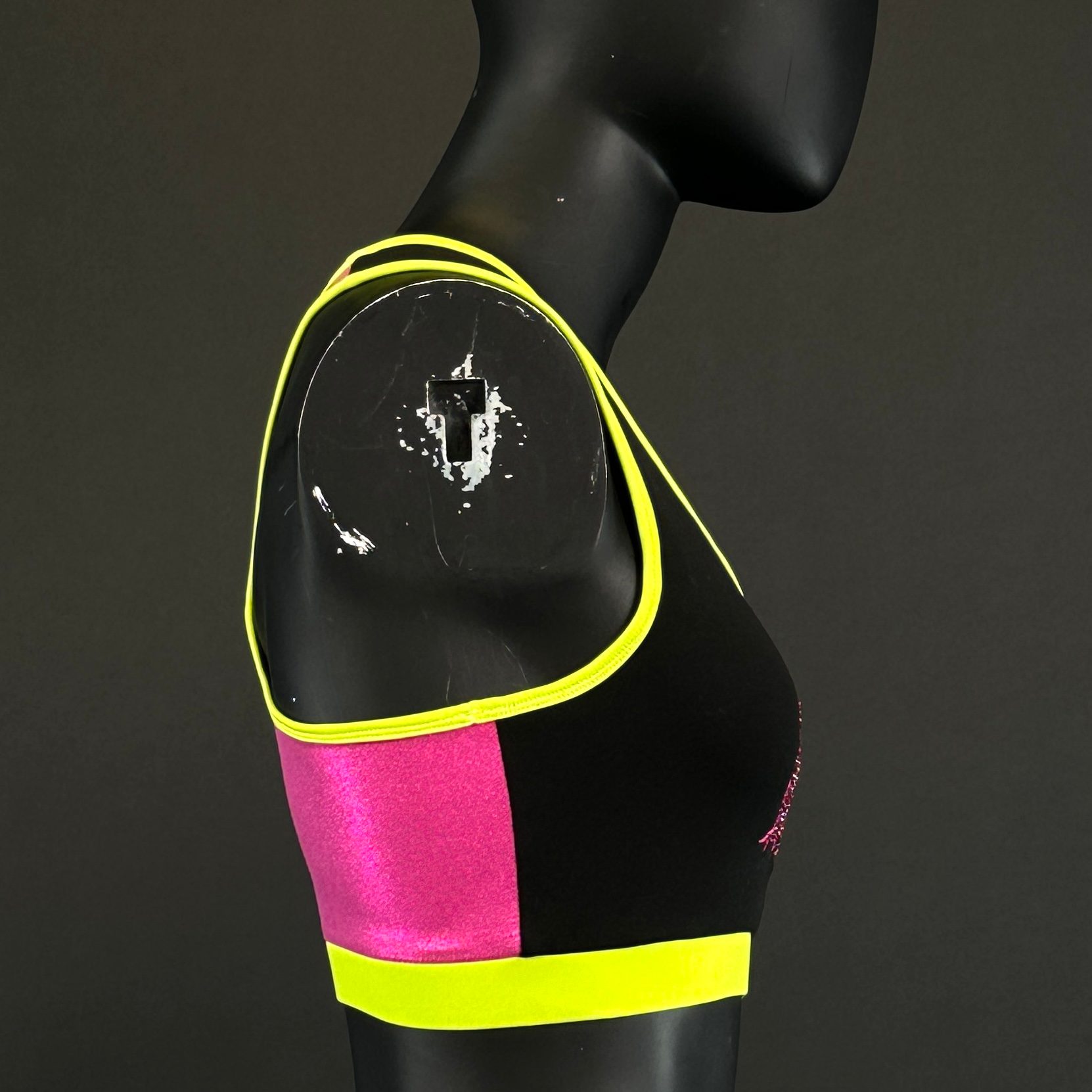 Classic Sports Bra Denisa 175772 Sports Bra