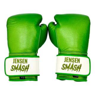 GLOVES EASY (2 colour)  177242 Ben Boxing Gloves