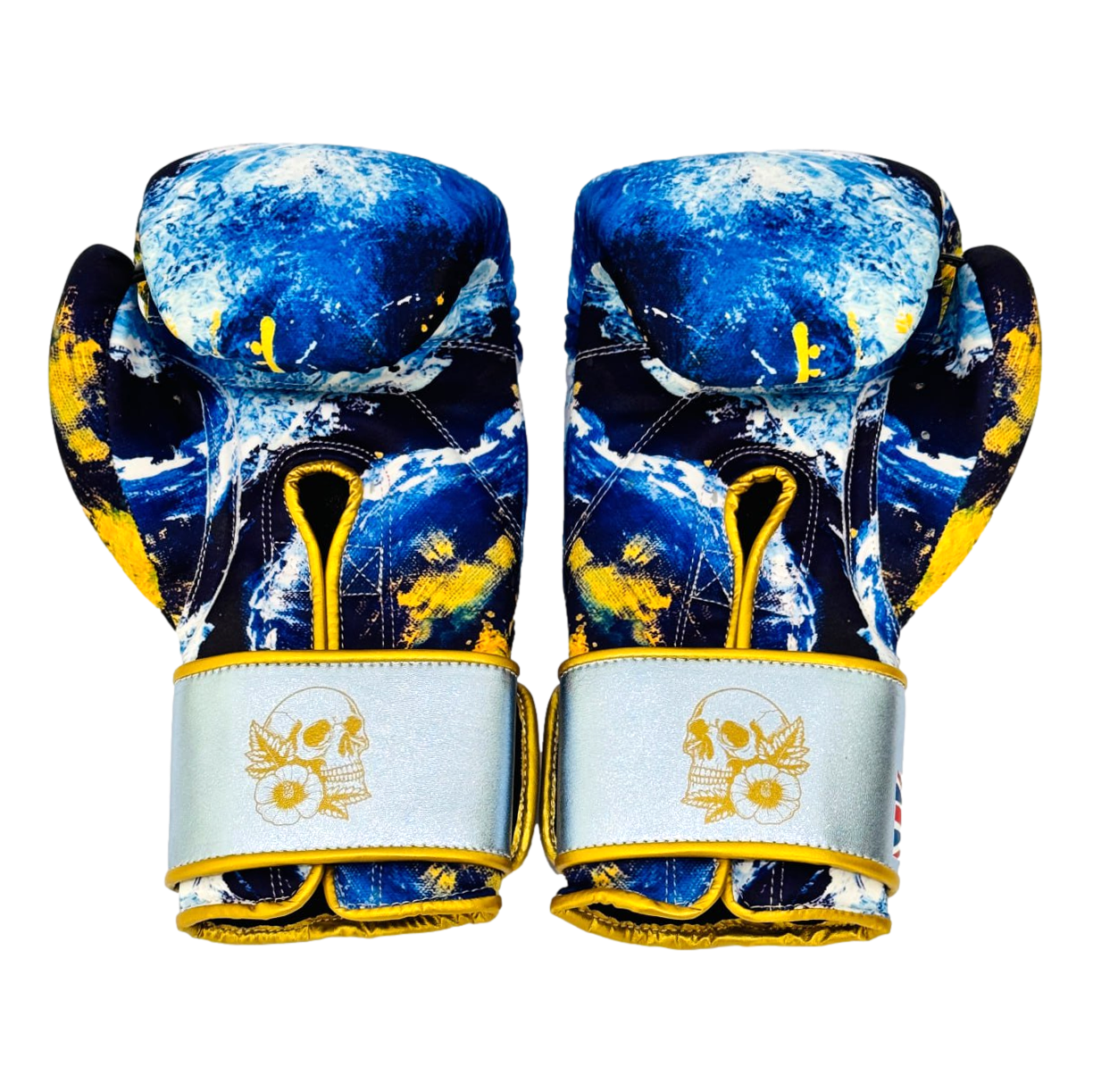 GLOVES EASY (2 colour)  176101 Jemma Boxing Gloves