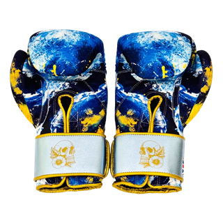 GLOVES EASY (2 colour)  176101 Jemma Boxing Gloves