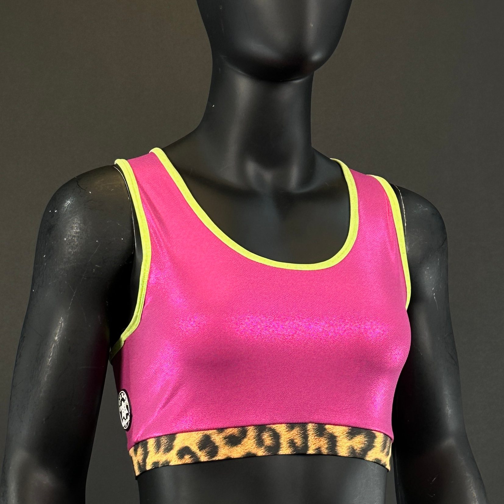 Classic Sports Bra Giorgia 176657 Sports Bra