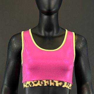 Classic Sports Bra Giorgia 176657 Sports Bra