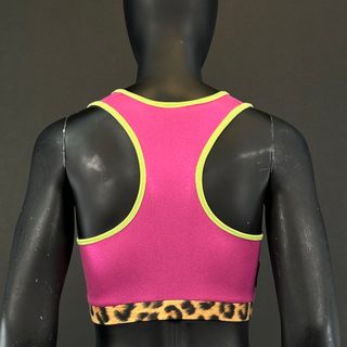 Classic Sports Bra Giorgia 176657 Sports Bra