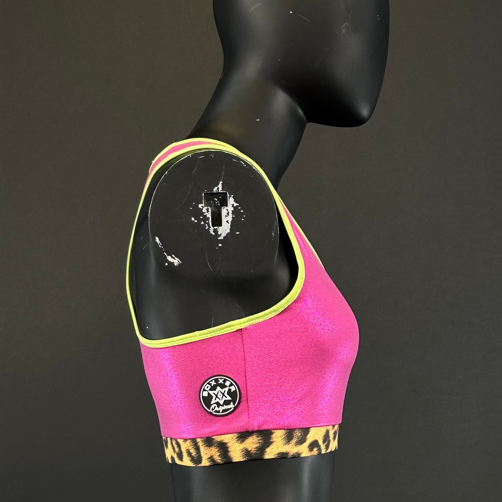 Classic Sports Bra Giorgia 176657 Sports Bra