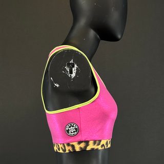 Classic Sports Bra Giorgia 176657 Sports Bra