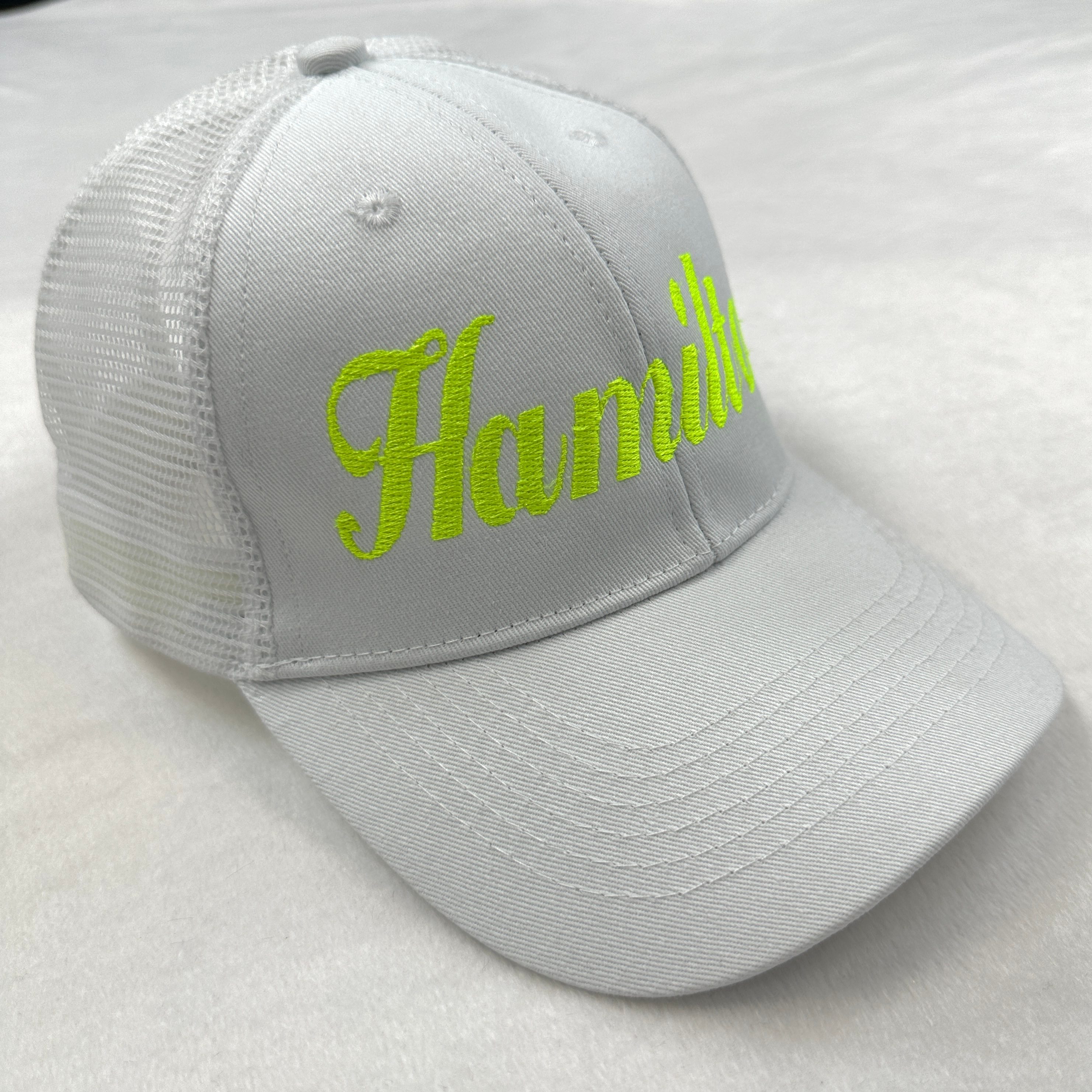Truckers Cap Leanne 175487 Caps