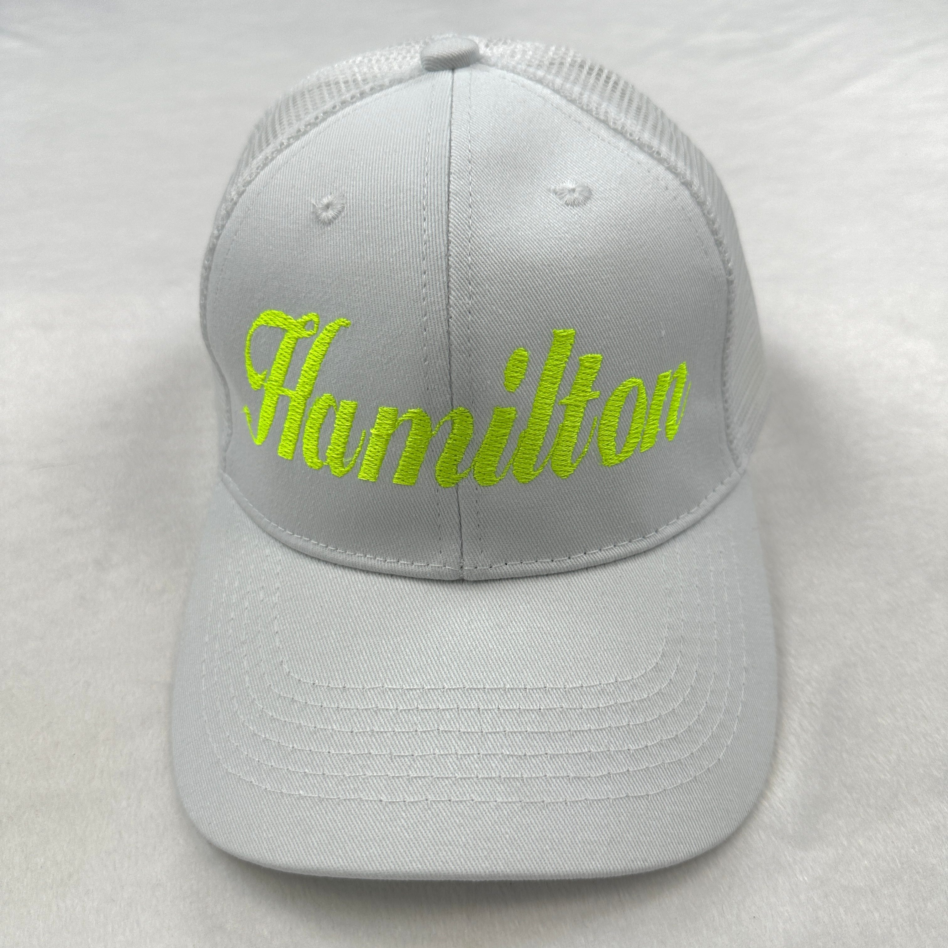 Truckers Cap Leanne 175487 Caps