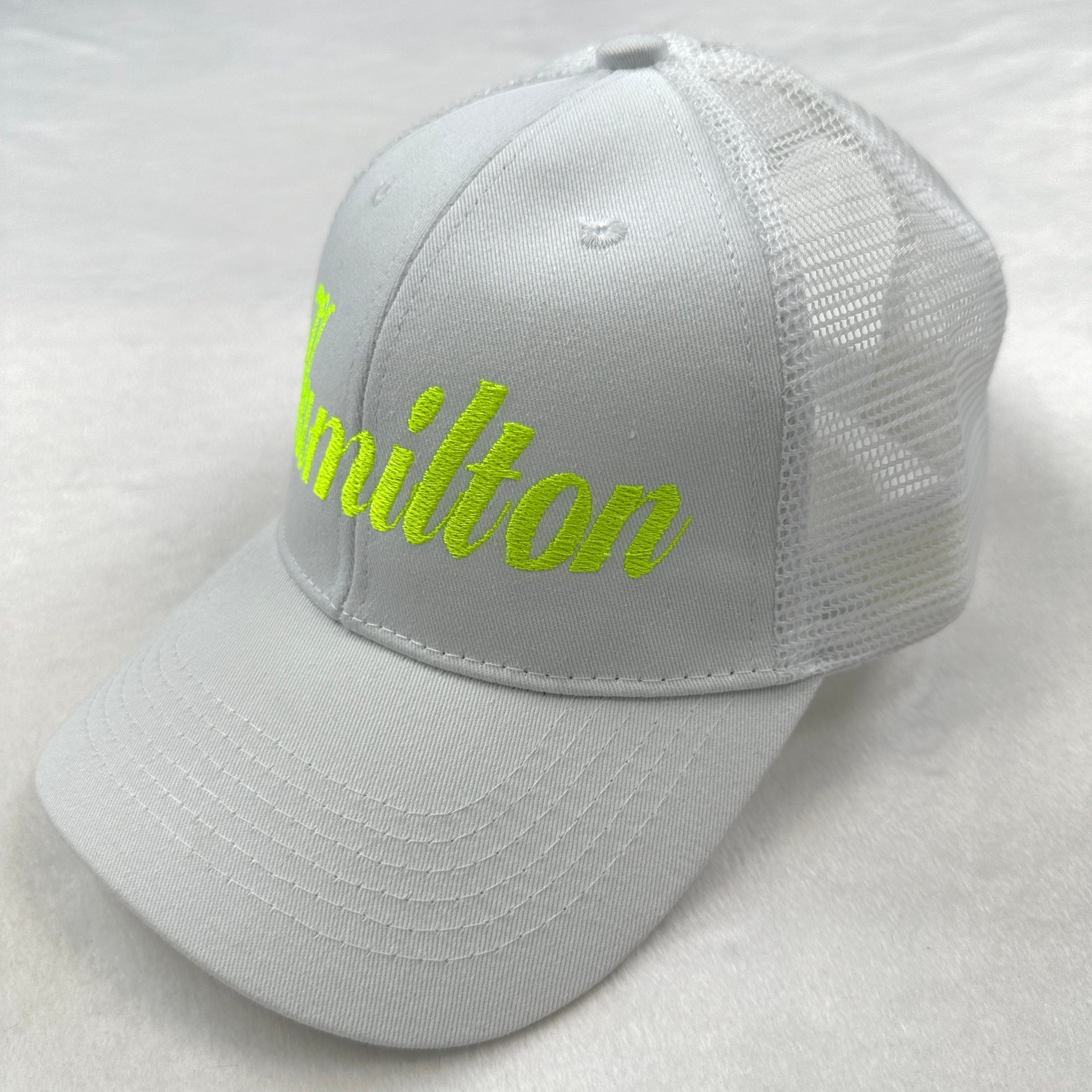 Truckers Cap Leanne 175487 Caps