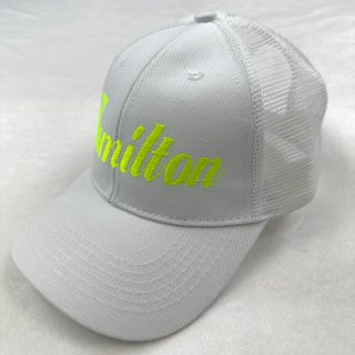 Truckers Cap Leanne 175487 Caps