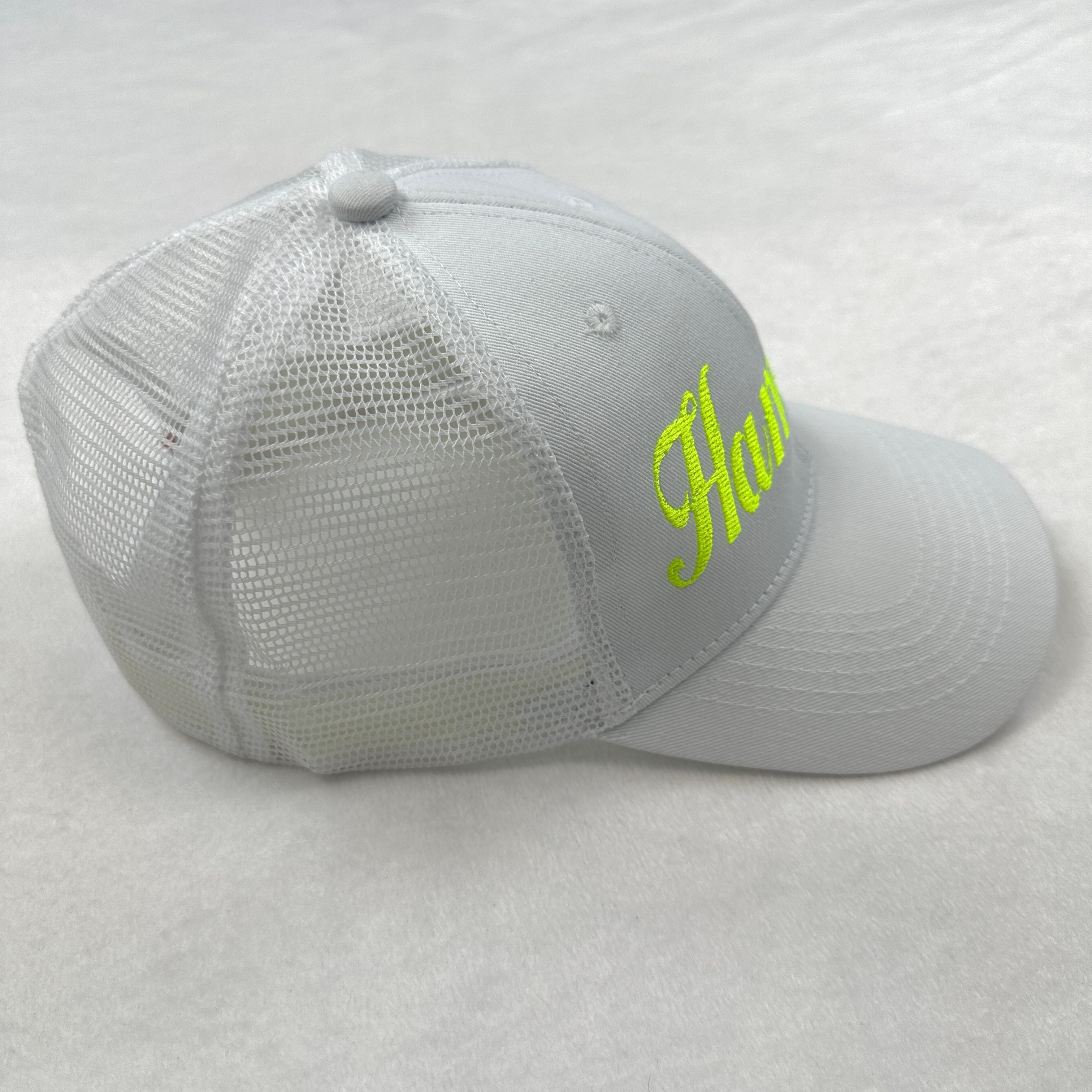 Truckers Cap Leanne 175487 Caps