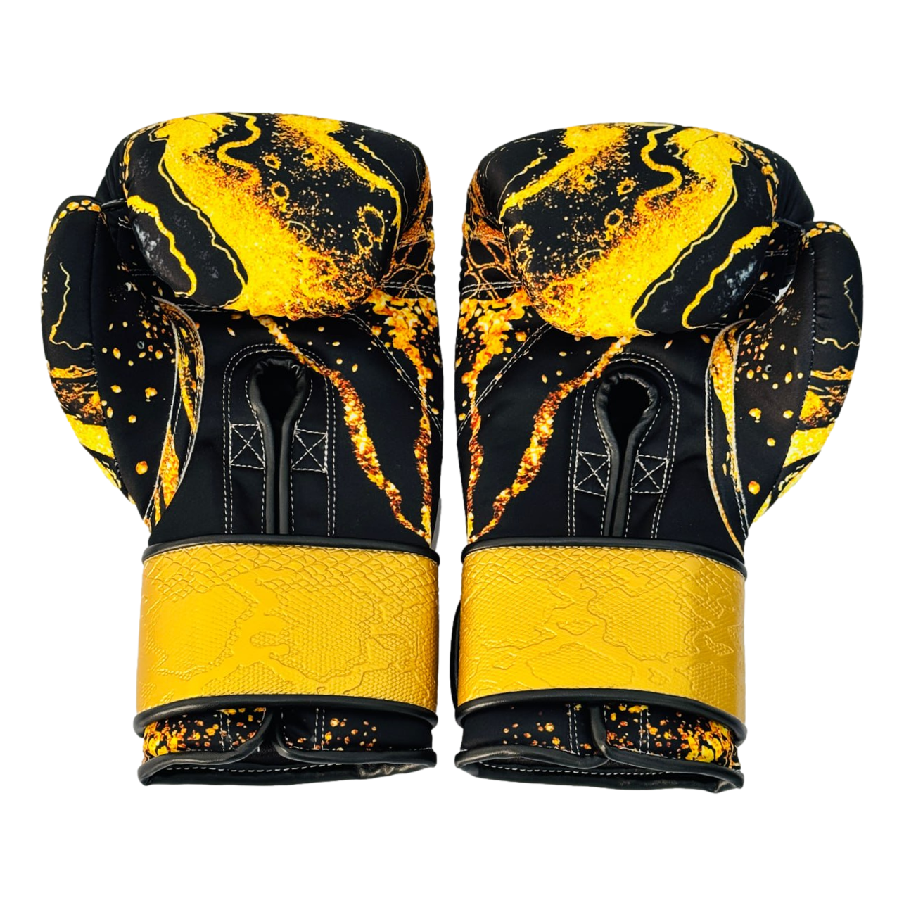 GLOVES EASY (2 colour)  176463 Luas Boxing Gloves