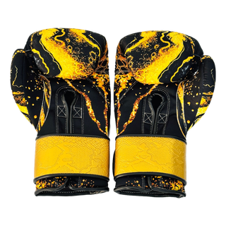 GLOVES EASY (2 colour)  176463 Luas Boxing Gloves