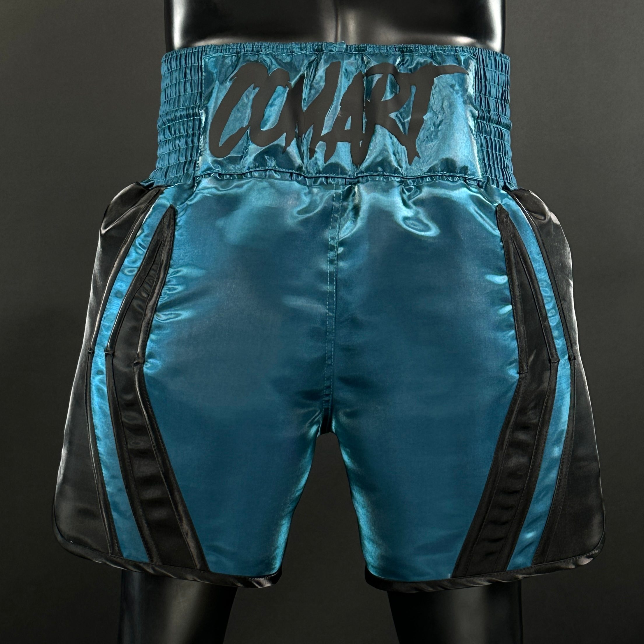 CHAMPION BX Laurent 176735 Custom Boxing Shorts & Trunks