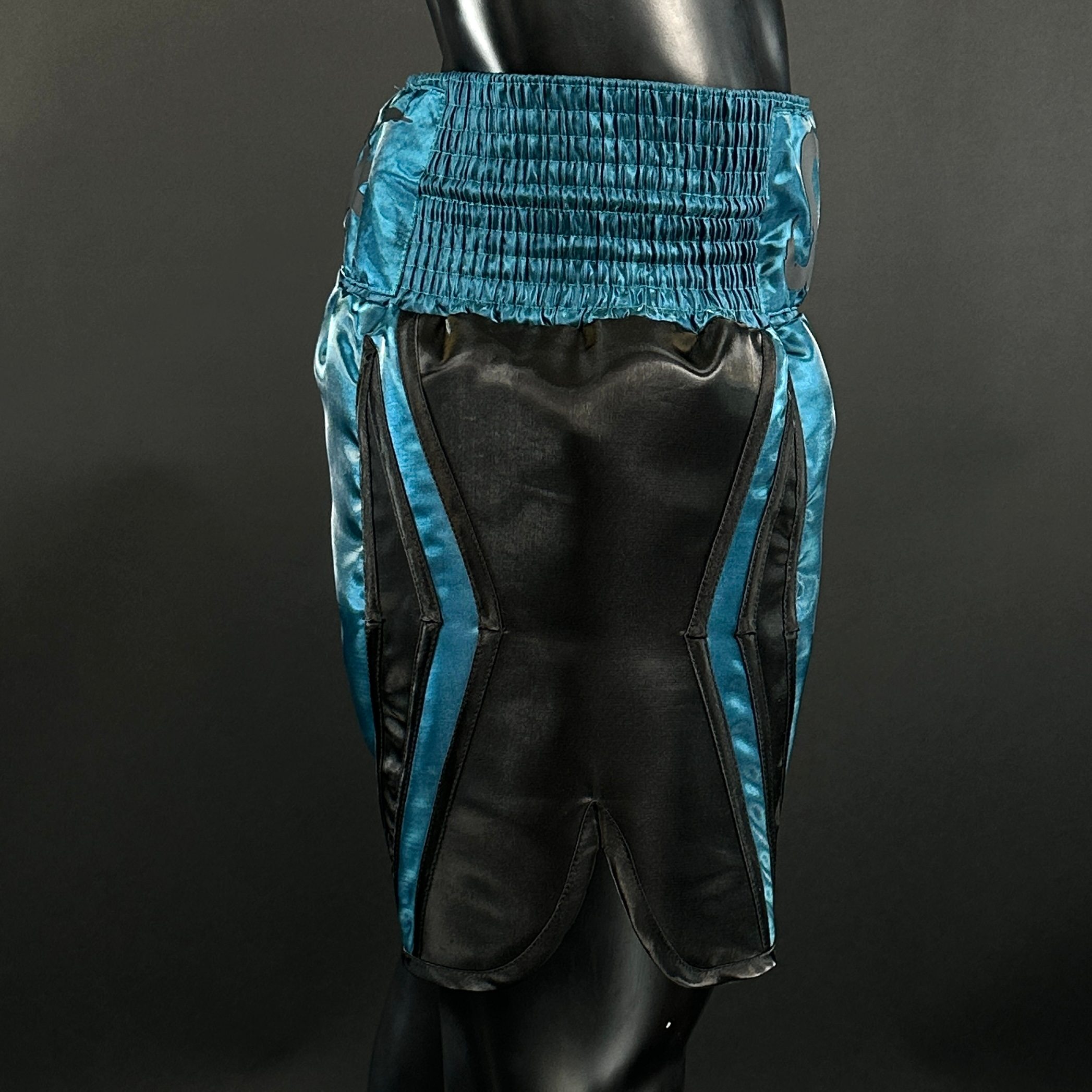 CHAMPION BX Laurent 176735 Custom Boxing Shorts & Trunks