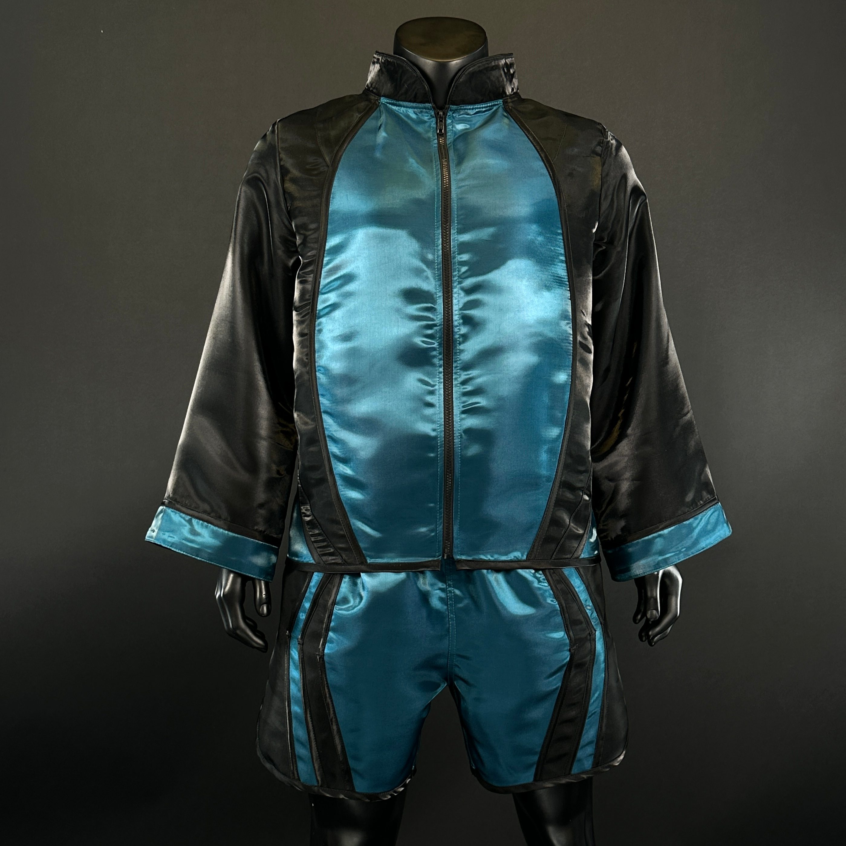 HAYMAKER Jacket Laurent 176735 Jackets