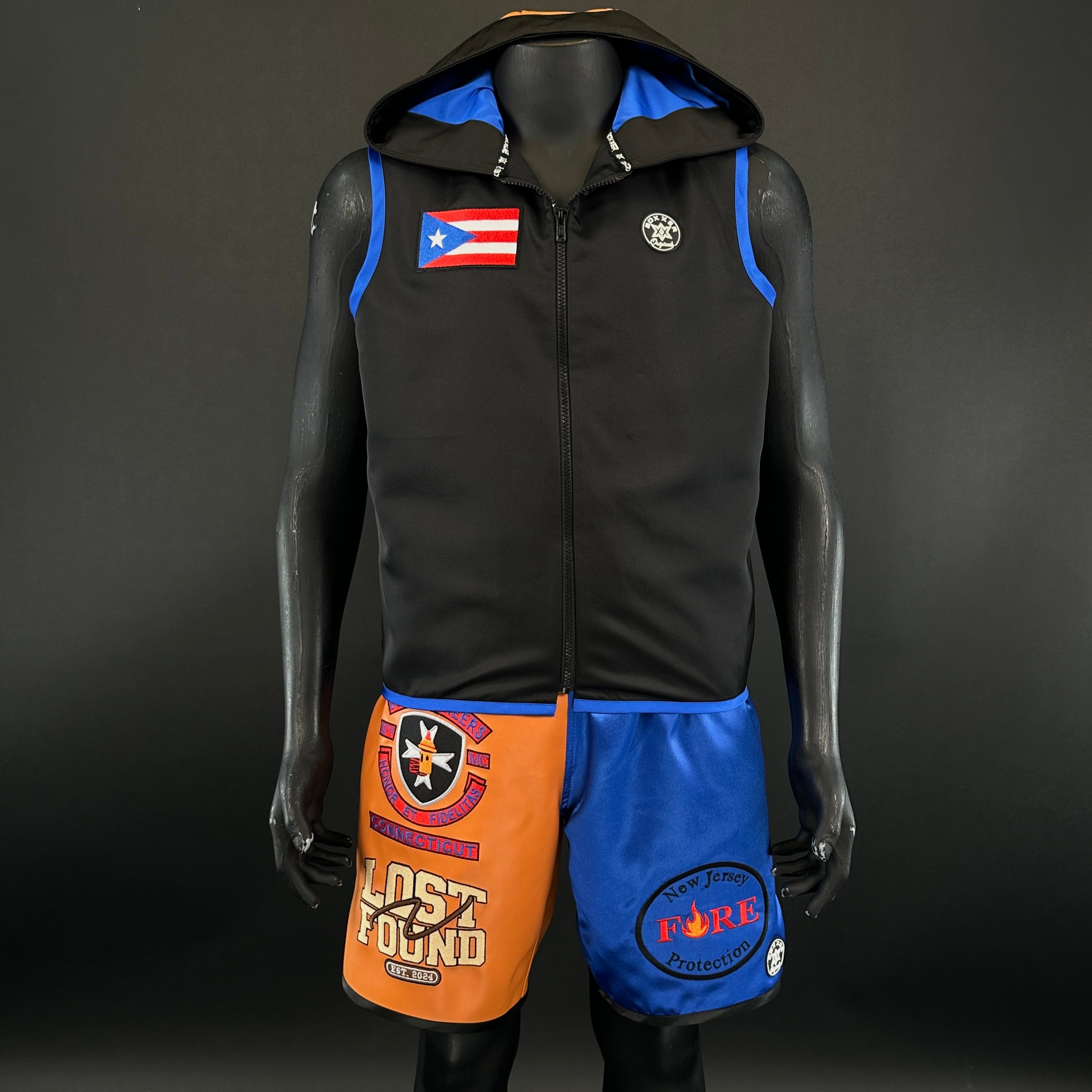 CLASSIC Jacket Amber 175366 Jackets