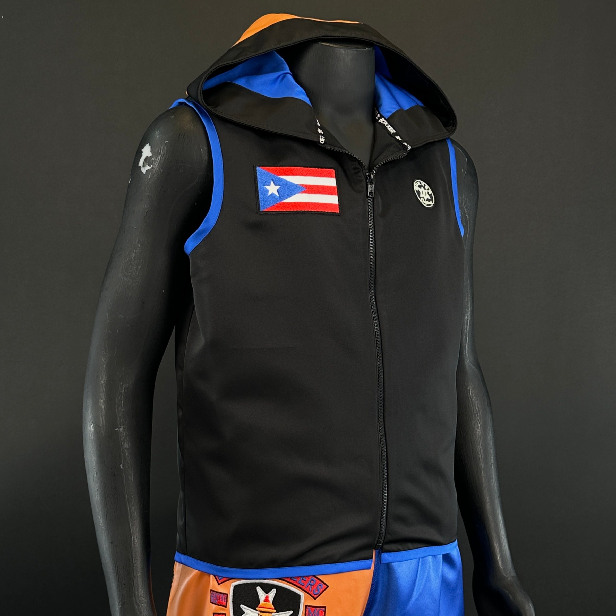 CLASSIC Jacket Amber 175366 Jackets