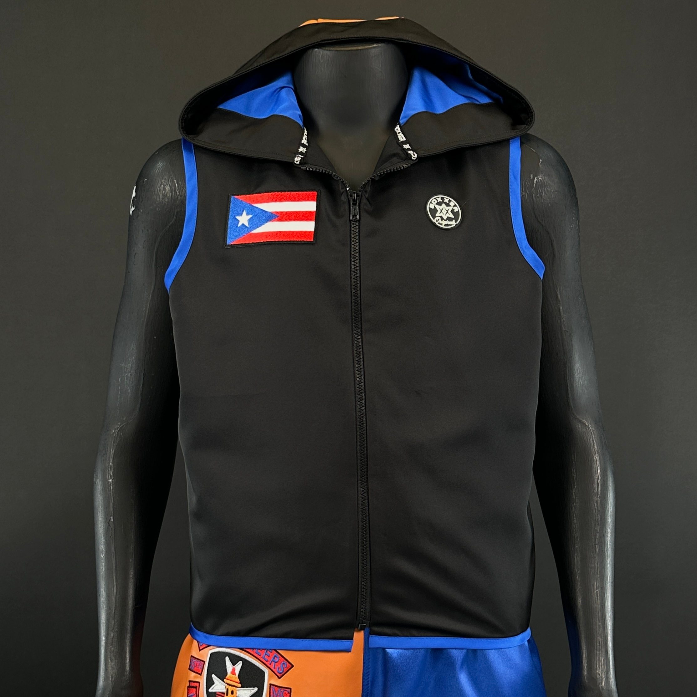 CLASSIC Jacket Amber 175366 Jackets