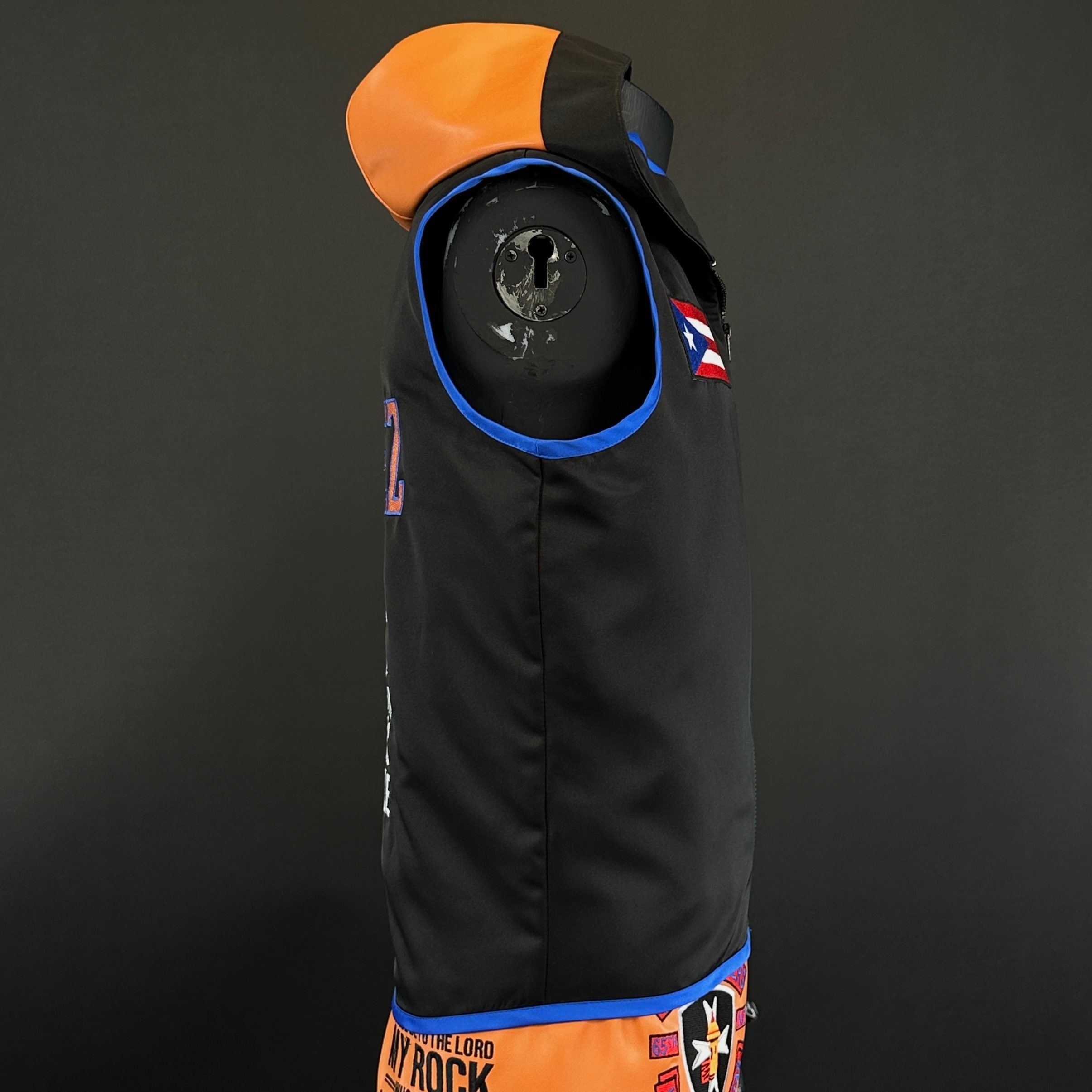 CLASSIC Jacket Amber 175366 Jackets