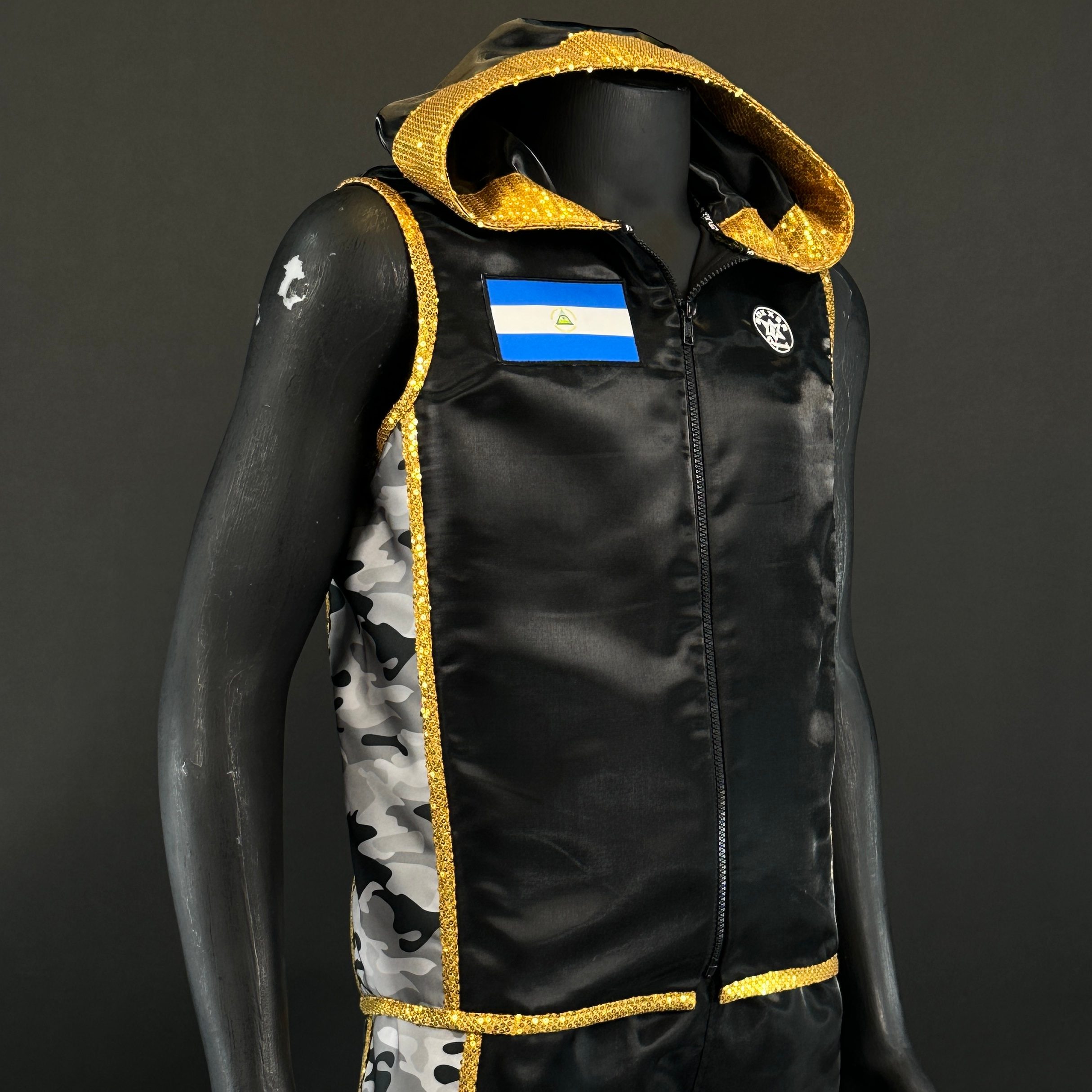 Side Stripes  Jacket  Danielle 176792 Jackets