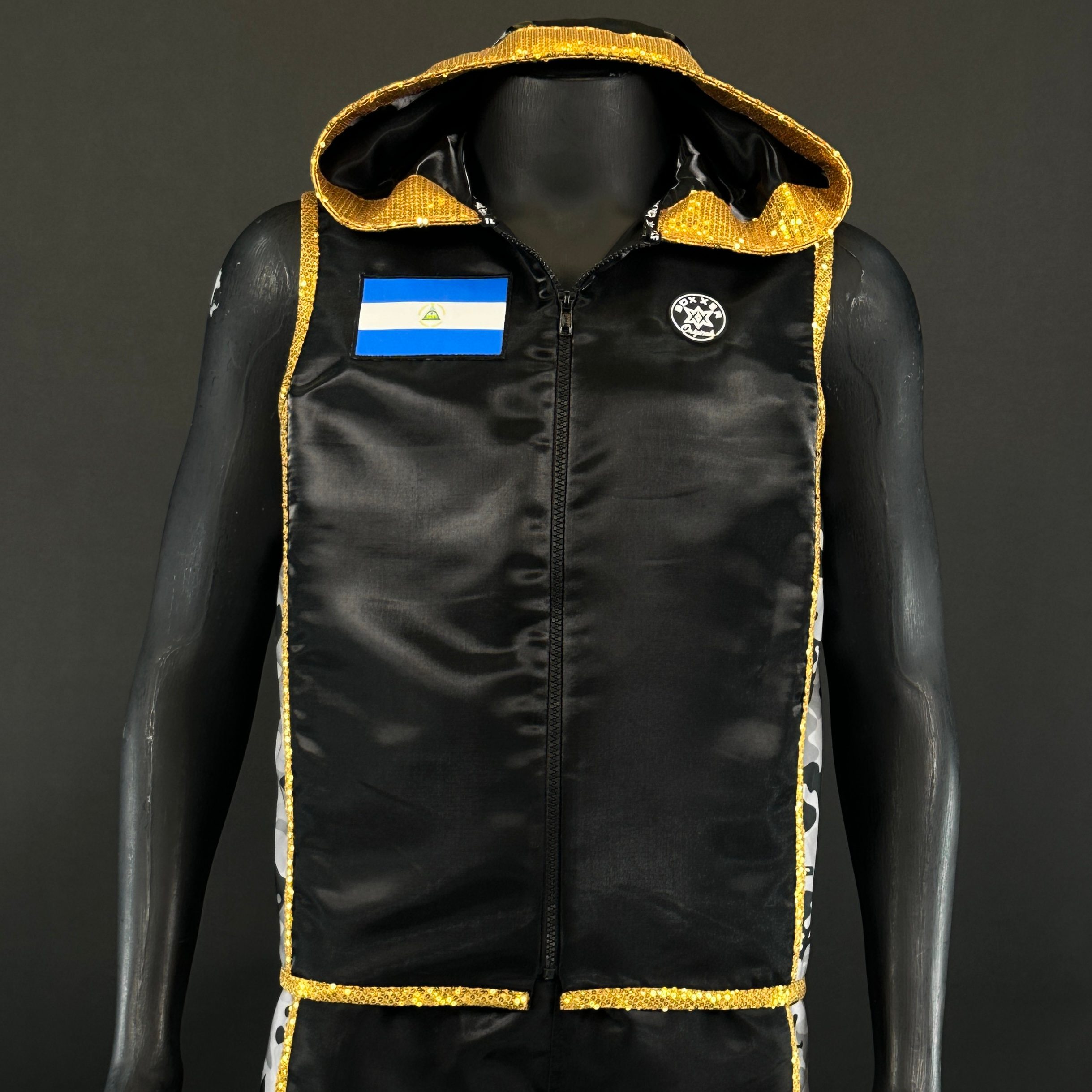 Side Stripes  Jacket  Danielle 176792 Jackets