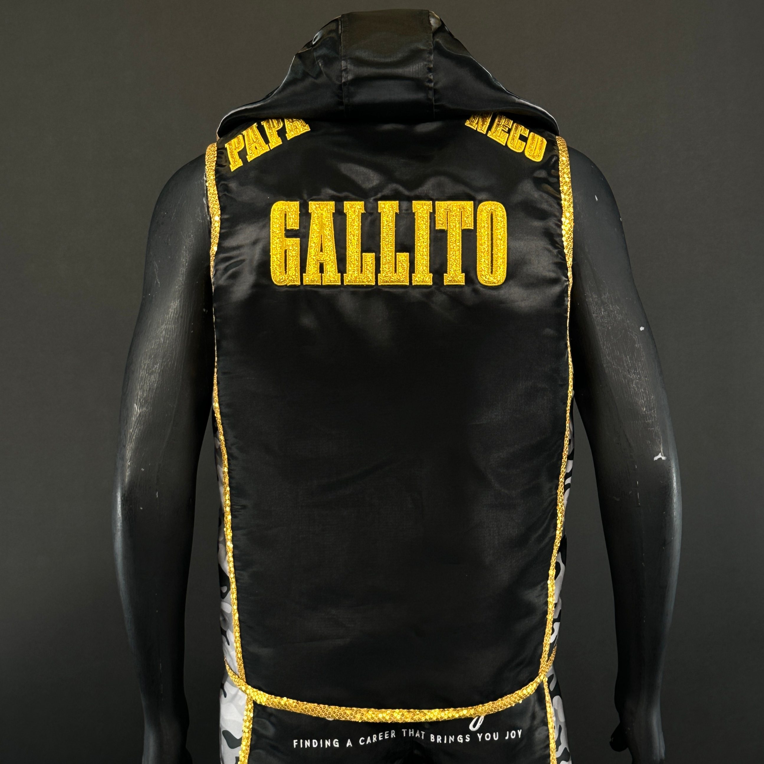 Side Stripes  Jacket  Danielle 176792 Jackets