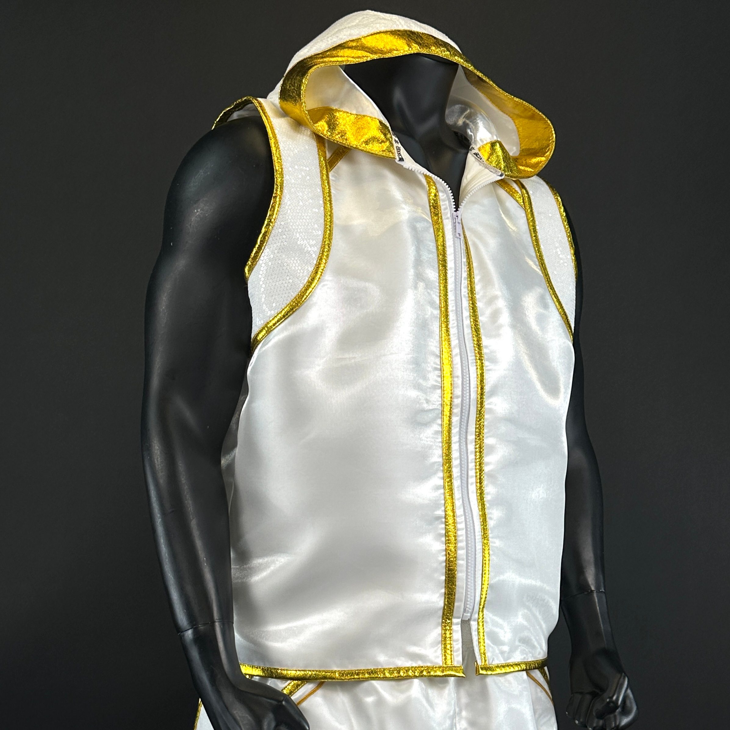 King Cobra JKT Sébastien 174667 Jackets