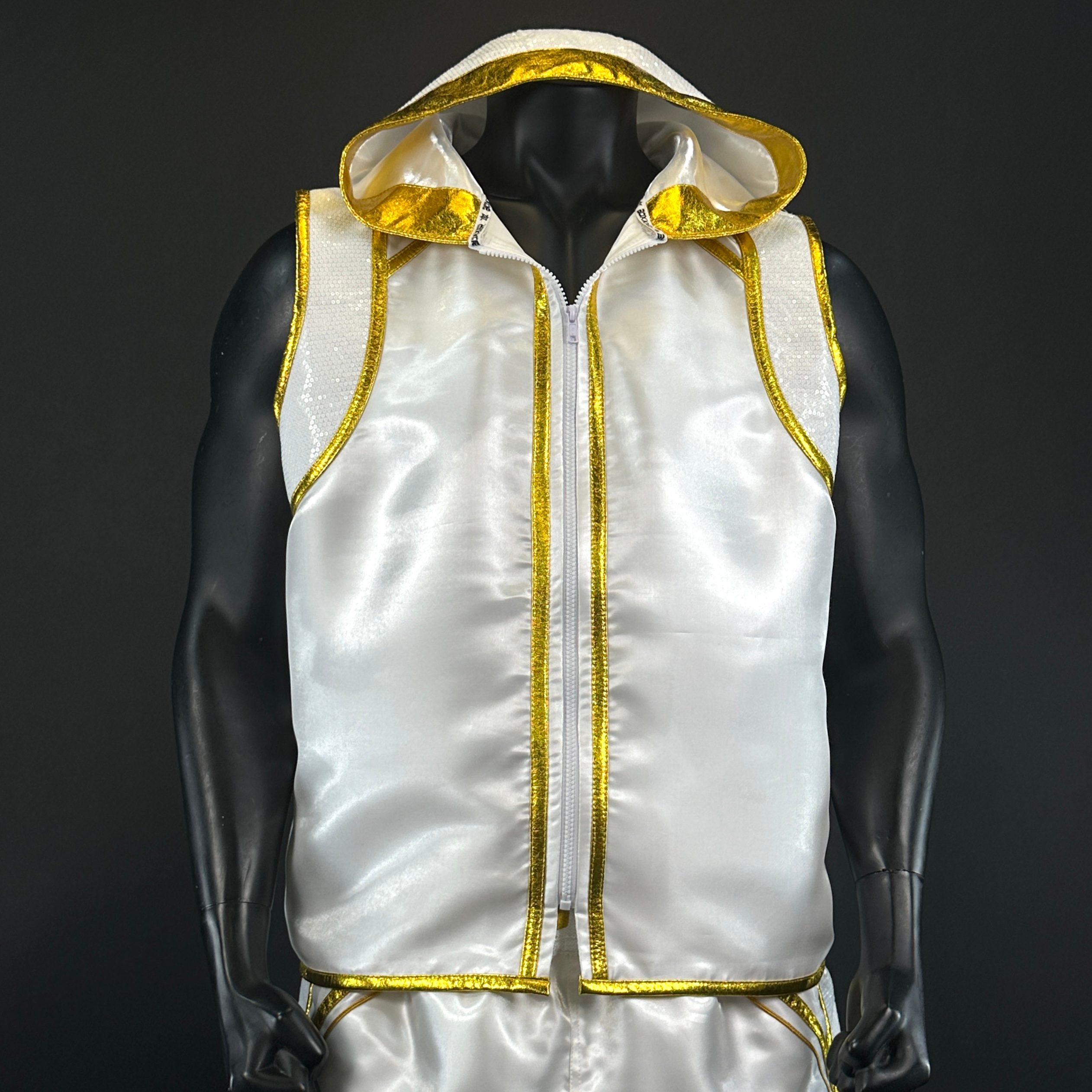 King Cobra JKT Sébastien 174667 Jackets