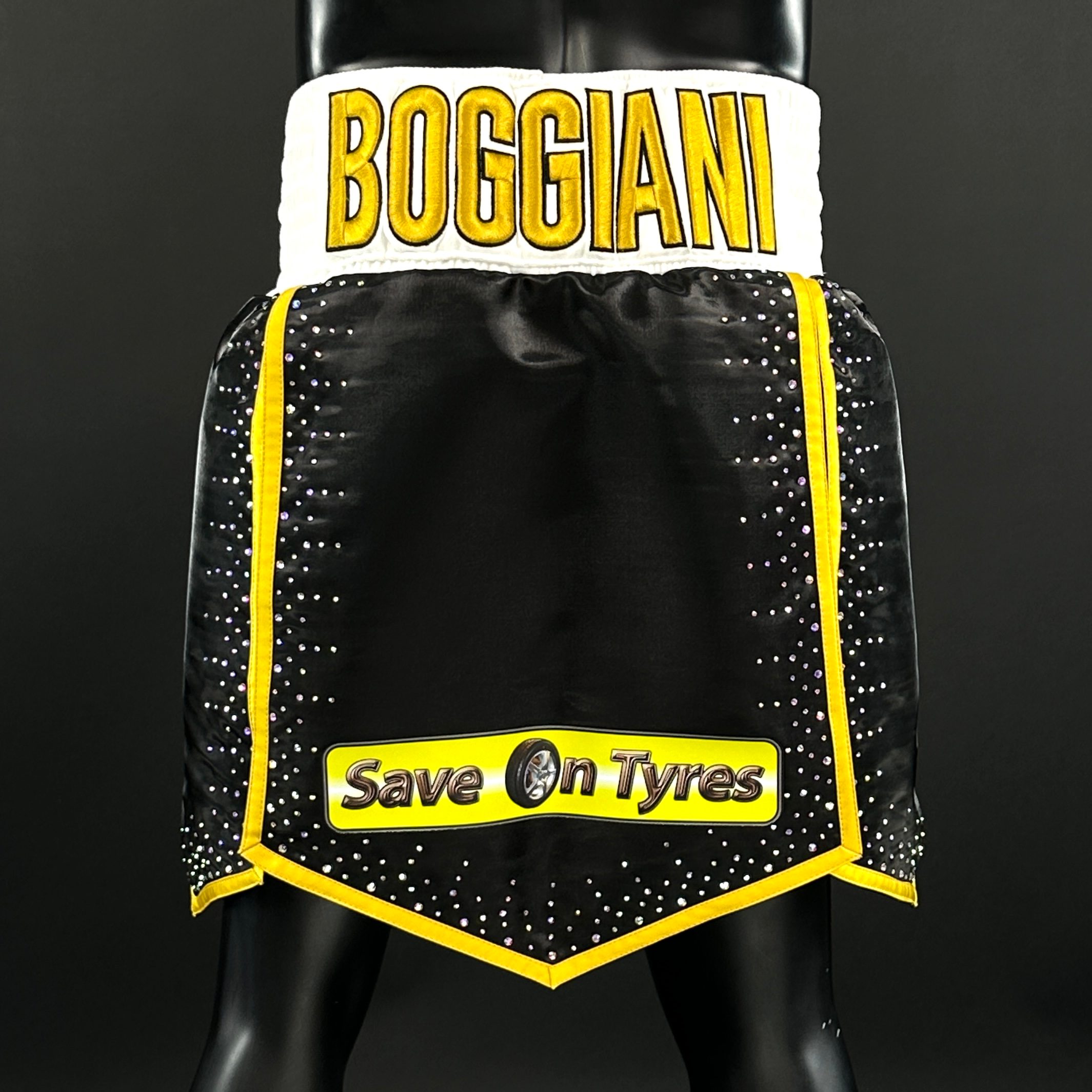 THOR Gladiator DAVE 176415 Gladiator Shorts