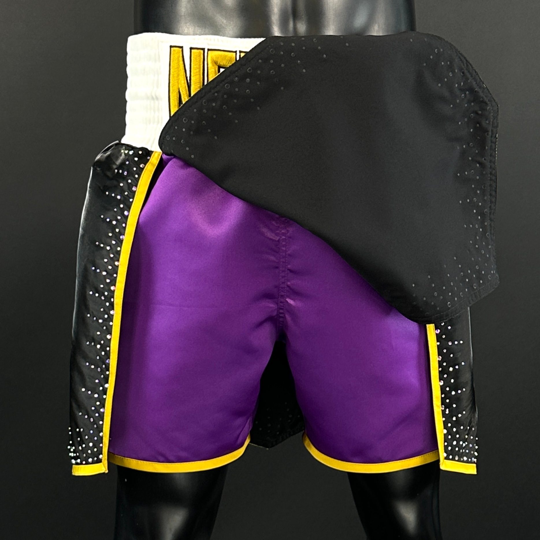 THOR Gladiator DAVE 176415 Gladiator Shorts