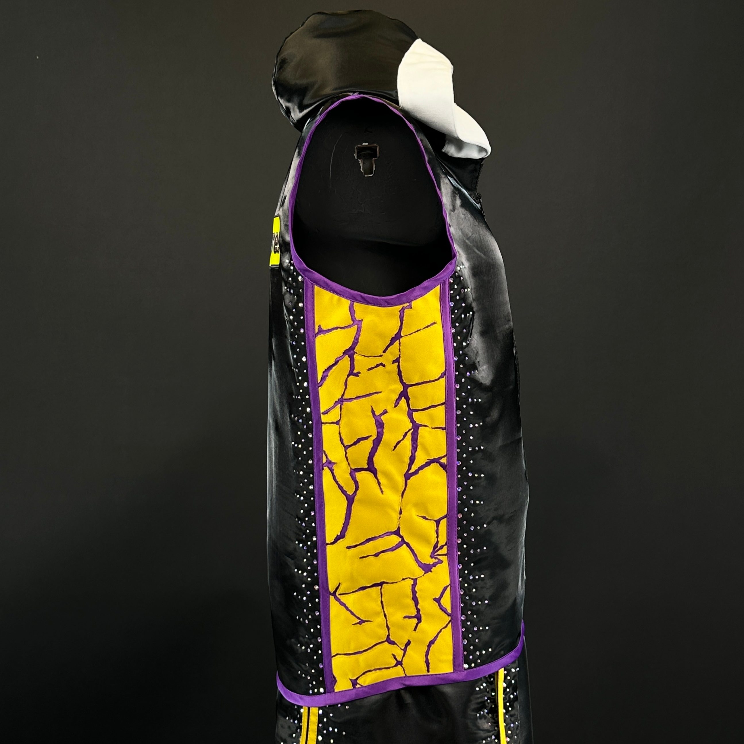 Thor JKT DAVE 176415 Custom Equipment