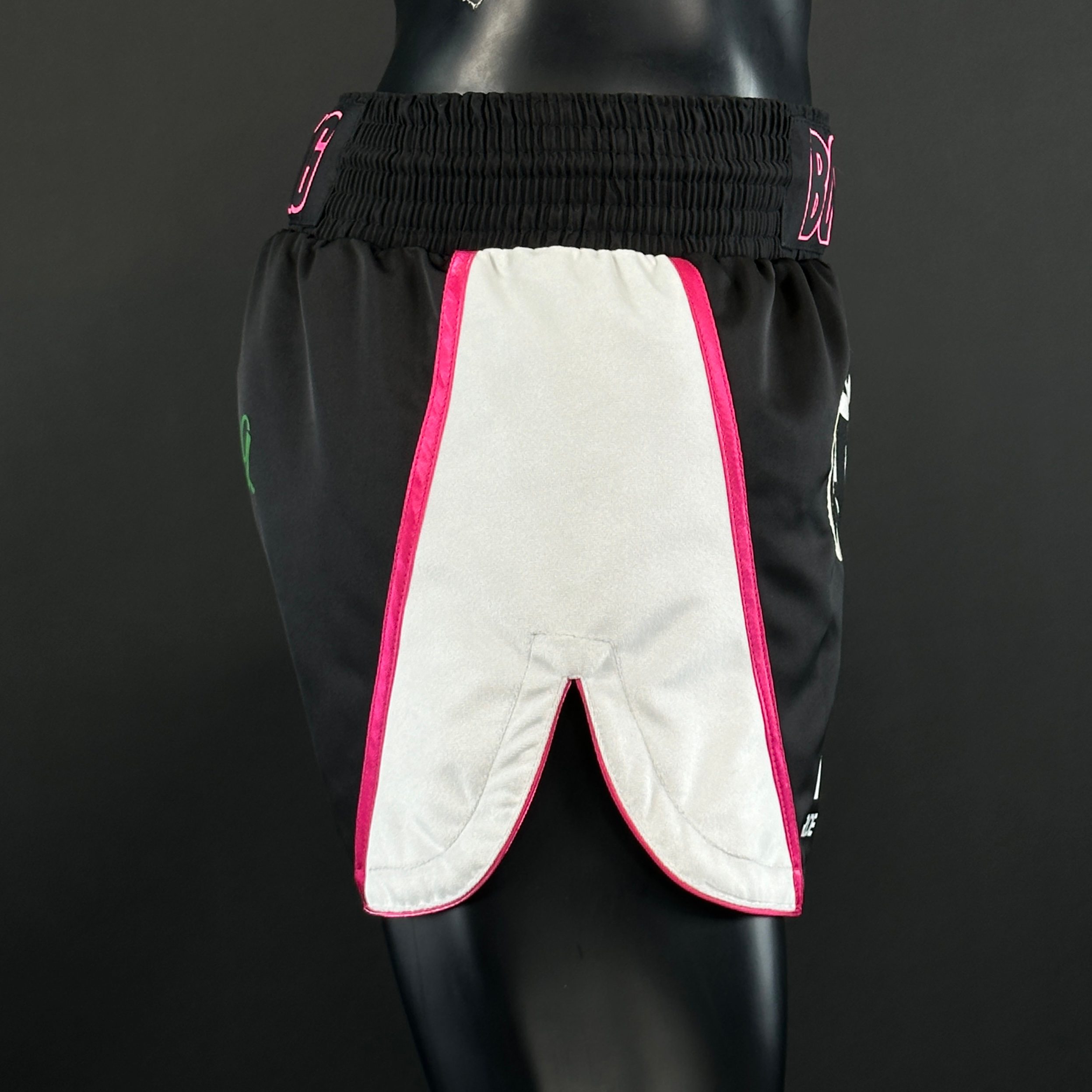 KNOCKOUT MTS Shaun 175255 Muay Thai Shorts