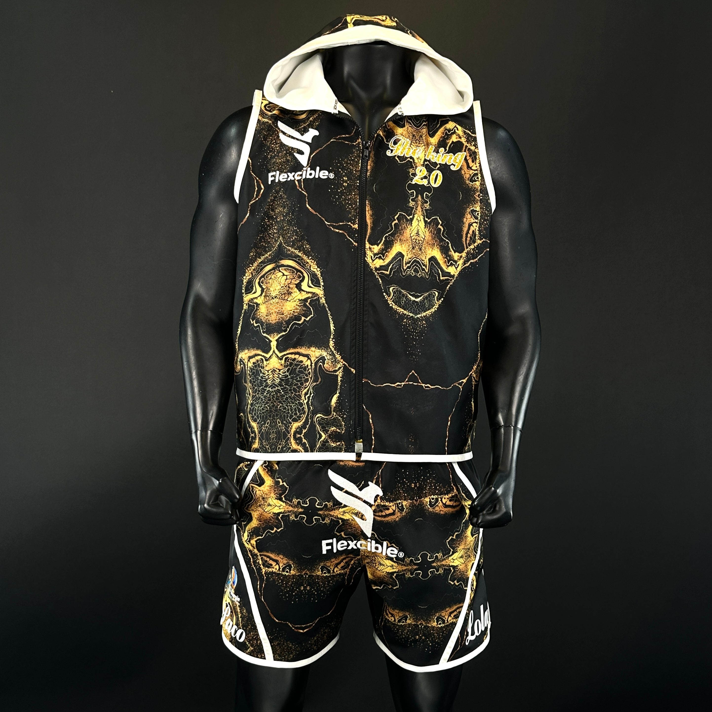 CLASSIC Jacket Old Léonardo 176376 Jackets