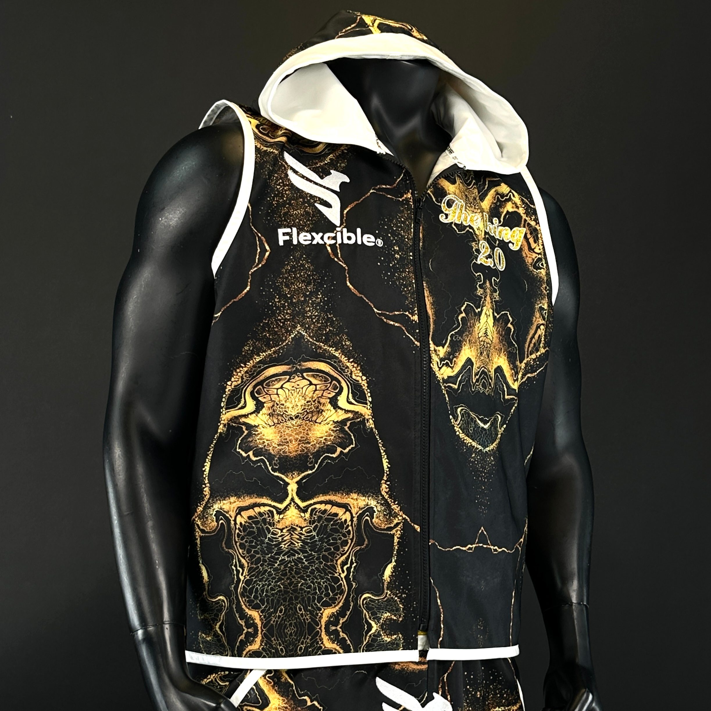 CLASSIC Jacket Léonardo 176376 Jackets