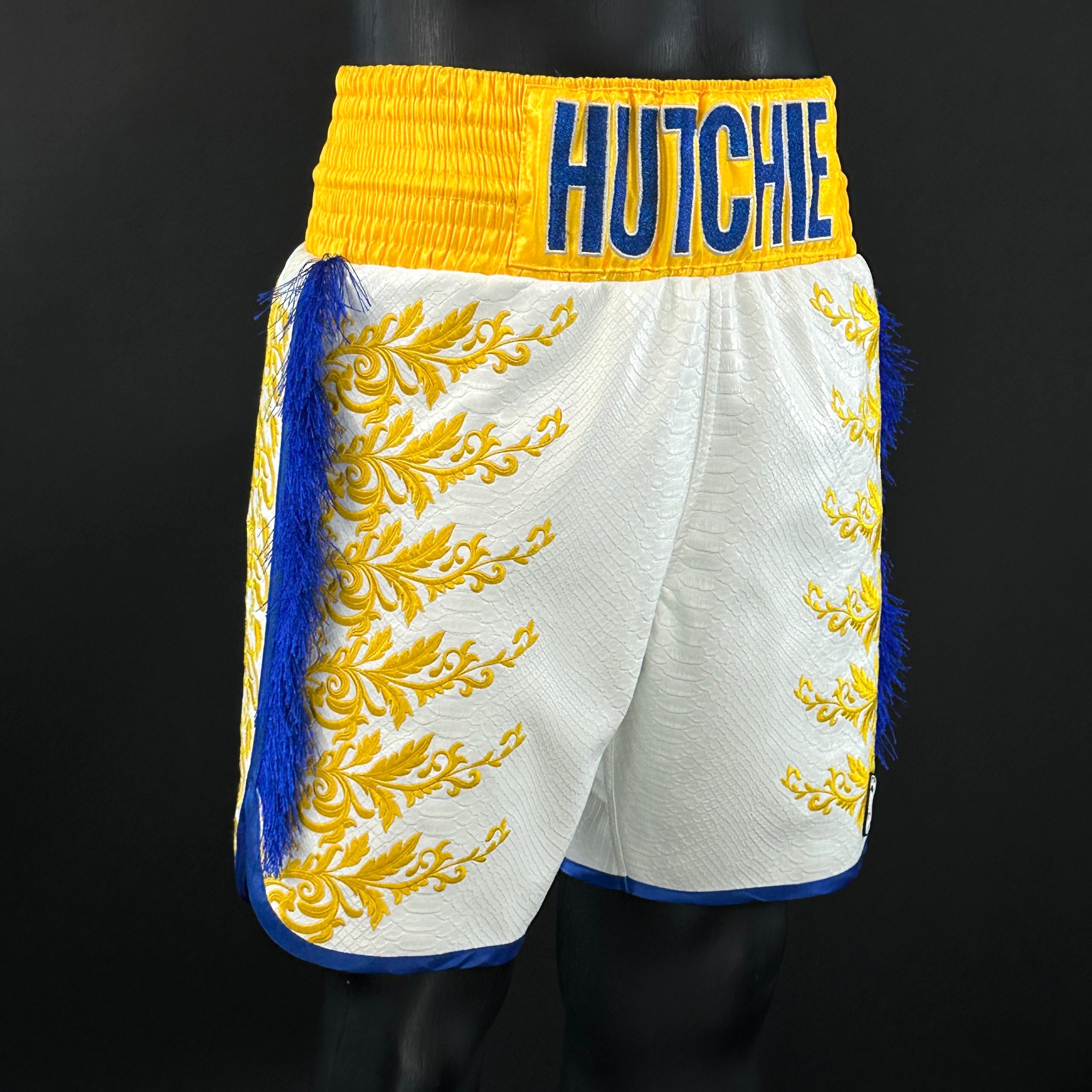 Lancelot BX Haylee 175433 Custom Boxing Shorts & Trunks